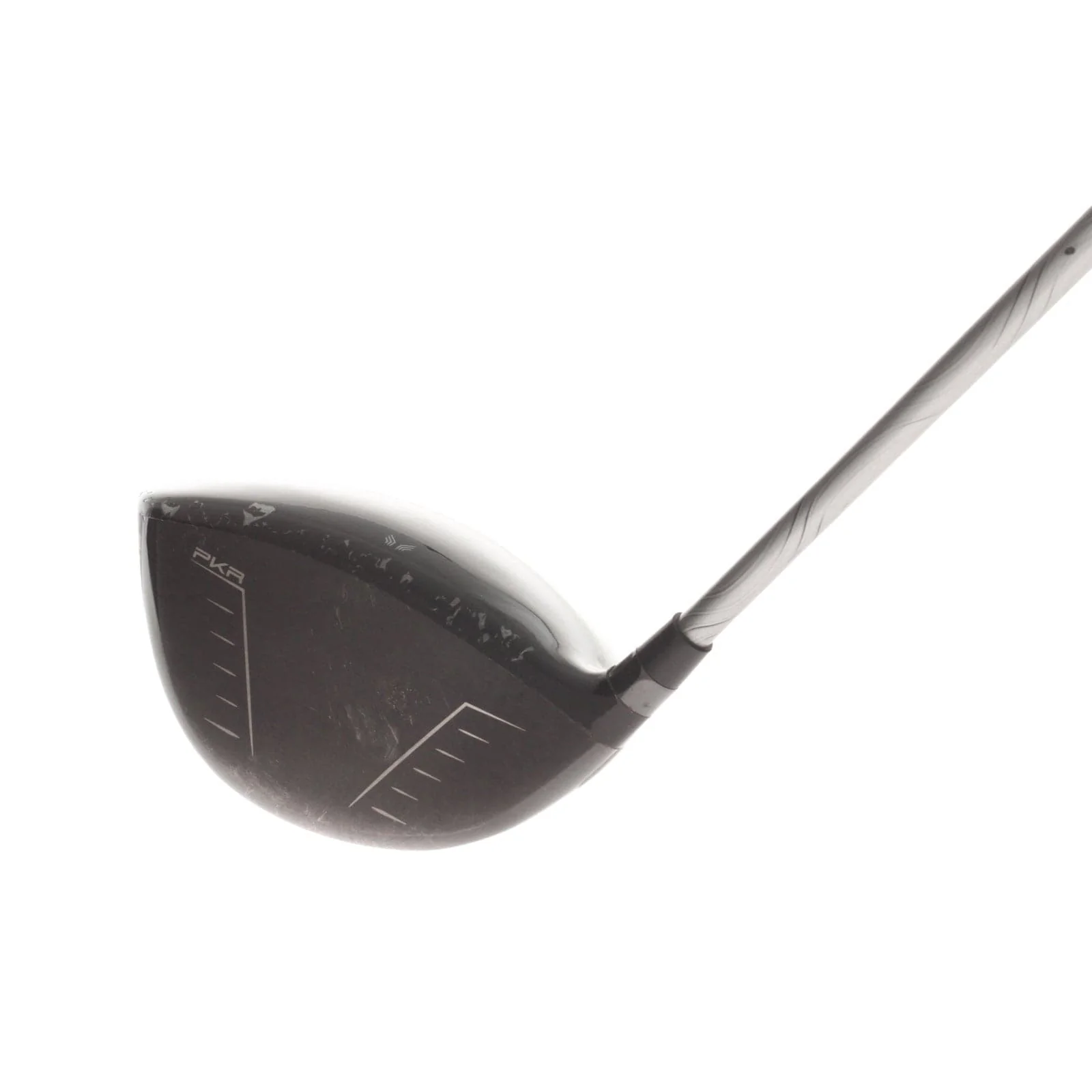 Wilson D9 Graphite Ladies Right Hand Driver 13* Ladies - Project X Evenflow 45 - Image 4
