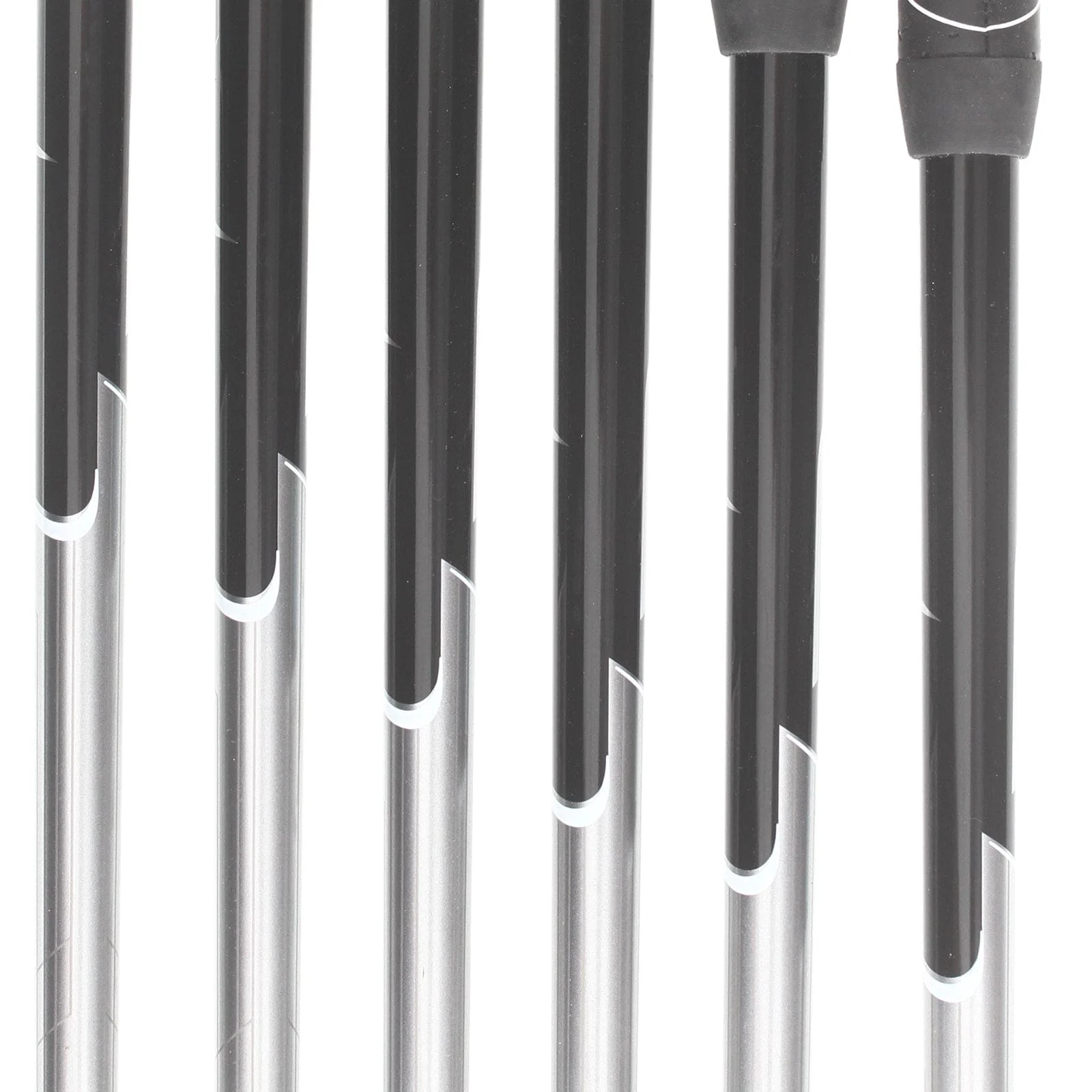 Wilson D9 Graphite Ladies Right Hand Irons 5-PW Ladies - Aldila Quranta 40 W - Image 6