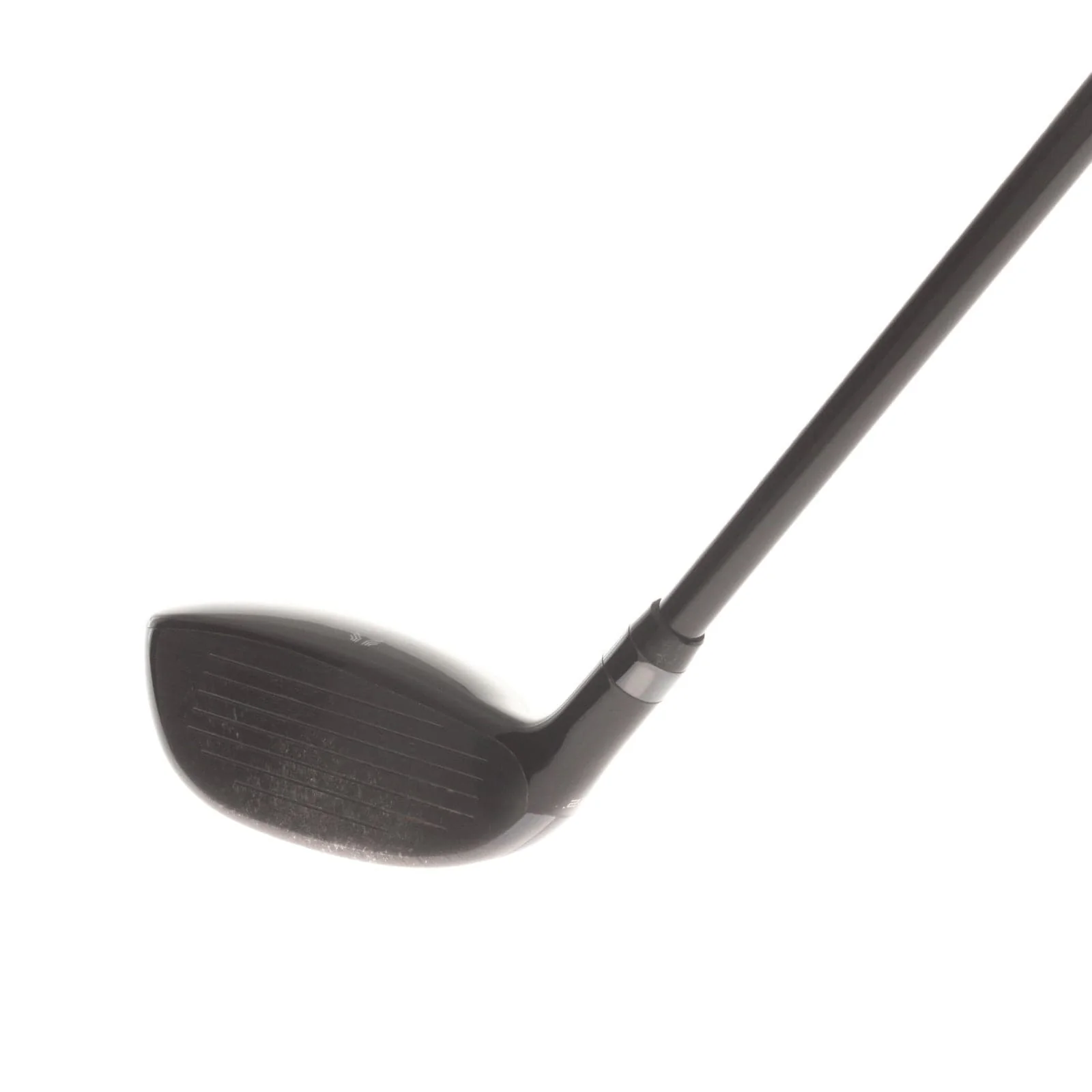 Wilson D9 Graphite Mens Right Hand 4 Hybrid 22* Senior - Tensei AV Grey 55 - Image 4