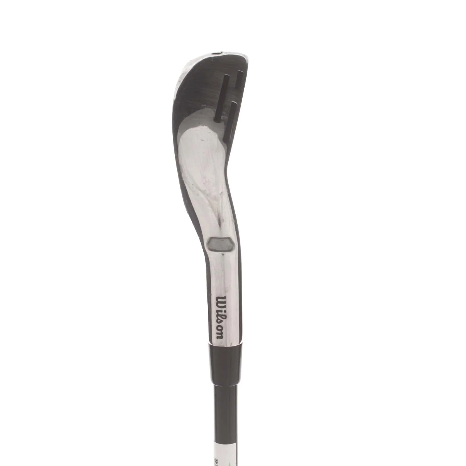 Wilson D9 Graphite Mens Right Hand 5 Iron - - Image 3