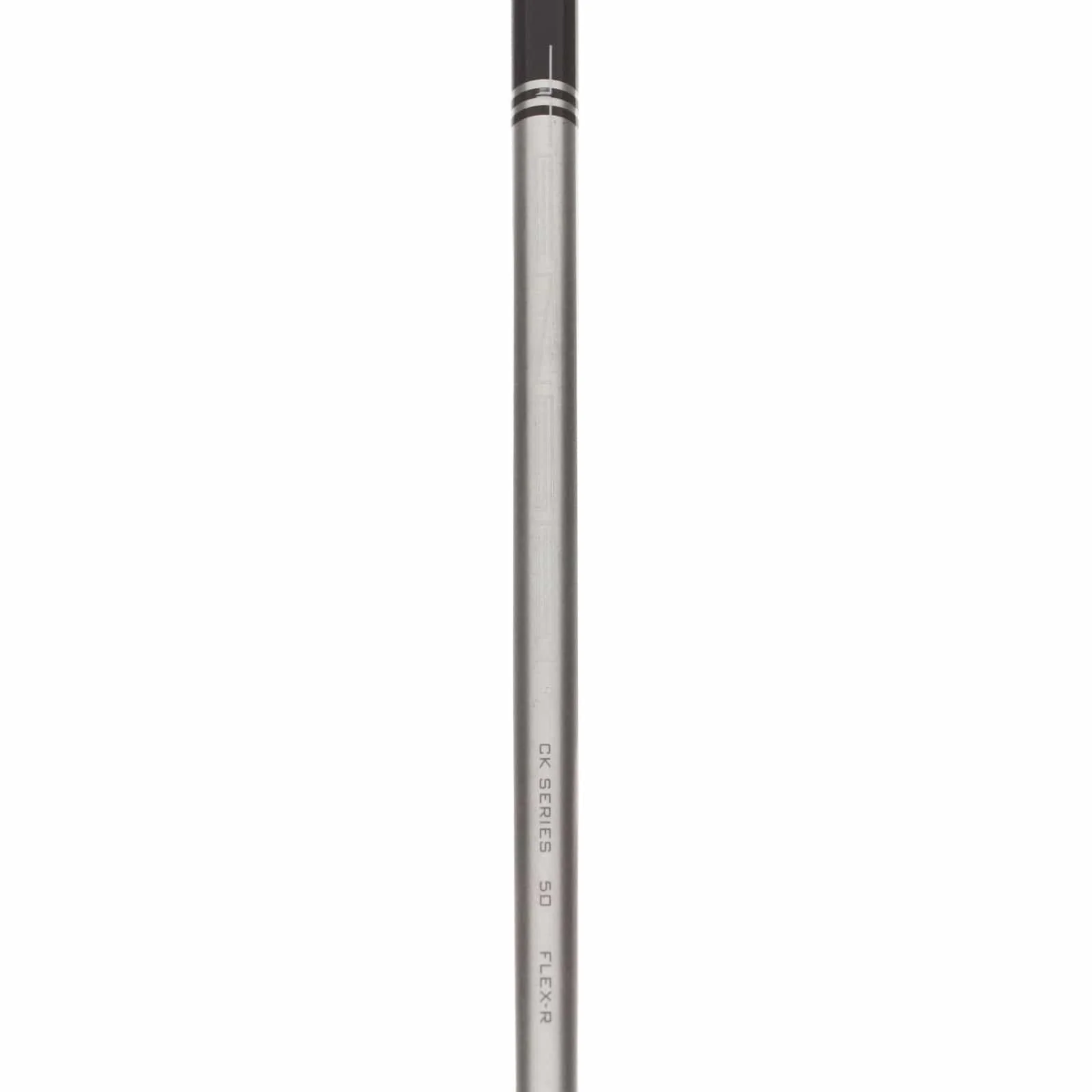 Wilson D9 Graphite Mens Right Hand Fairway 3 Wood 15* Regular - Mitsubishi Chemical Tensei CK Series Blue 50 - Image 5