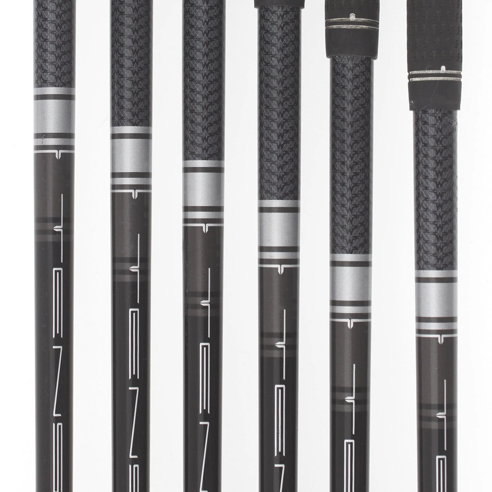 Wilson D9 Graphite Mens Right Hand Irons 5-SW Senior - Tensei Silver AV Series 55 - Image 6