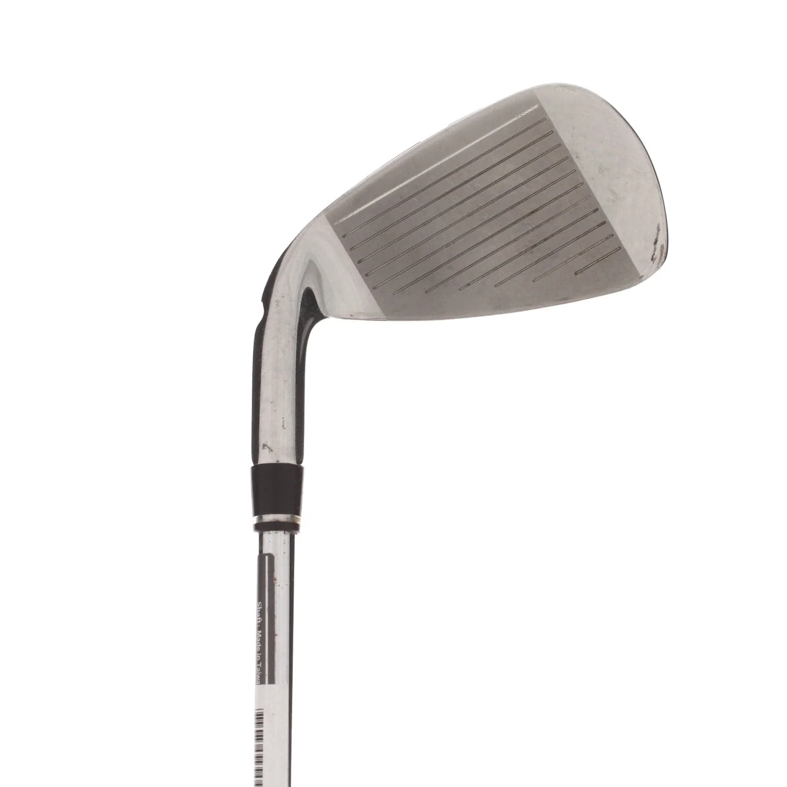 Wilson D9 Steel Mens Right Hand 5 Iron 21* Regular - KBS Max Ultralite - Image 2
