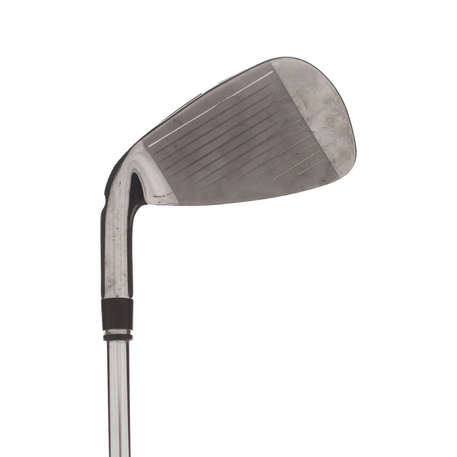 Wilson D9 Steel Mens Right Hand 5 Iron Regular - KBS Max Ultralite - Image 2