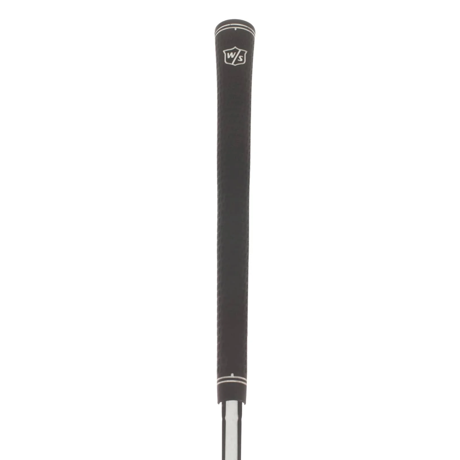 Wilson D9 Steel Mens Right Hand 6 Iron 24* Regular - KBS Max Ultralite - Image 5