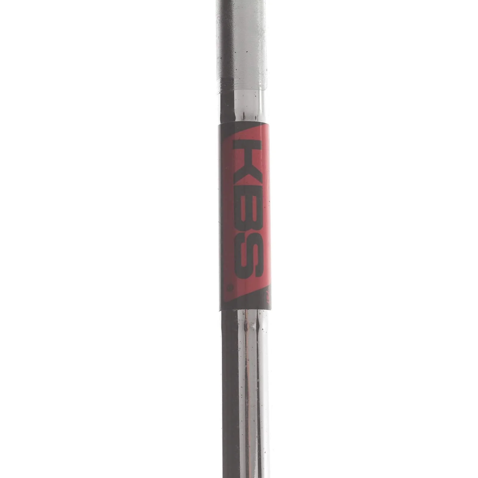 Wilson D9 Steel Mens Right Hand Irons 5-GW Stiff - KBS Tour 120 - Image 5