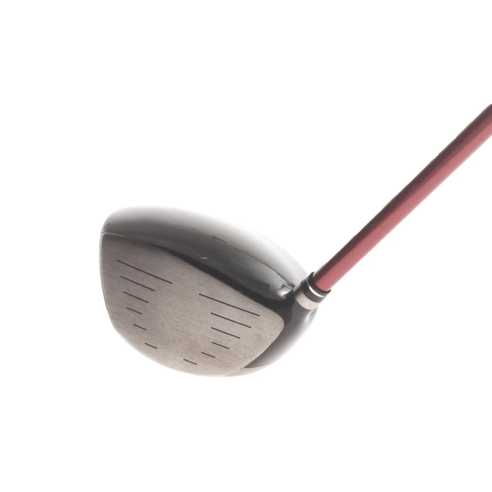 Wilson Dd5 Graphite Mens Right Hand Driver Regular - Graffalloy Nano Tech .428 - Image 4