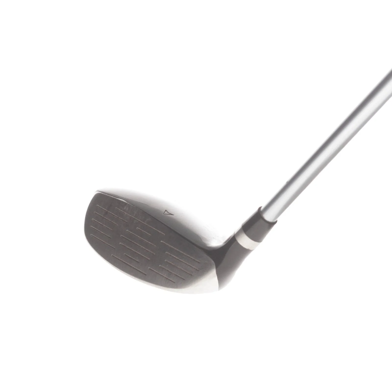 Wilson Deep Red Graphite Mens Right Hand 4 Hybrid 22* Standard Regular - Fujikura - Image 4