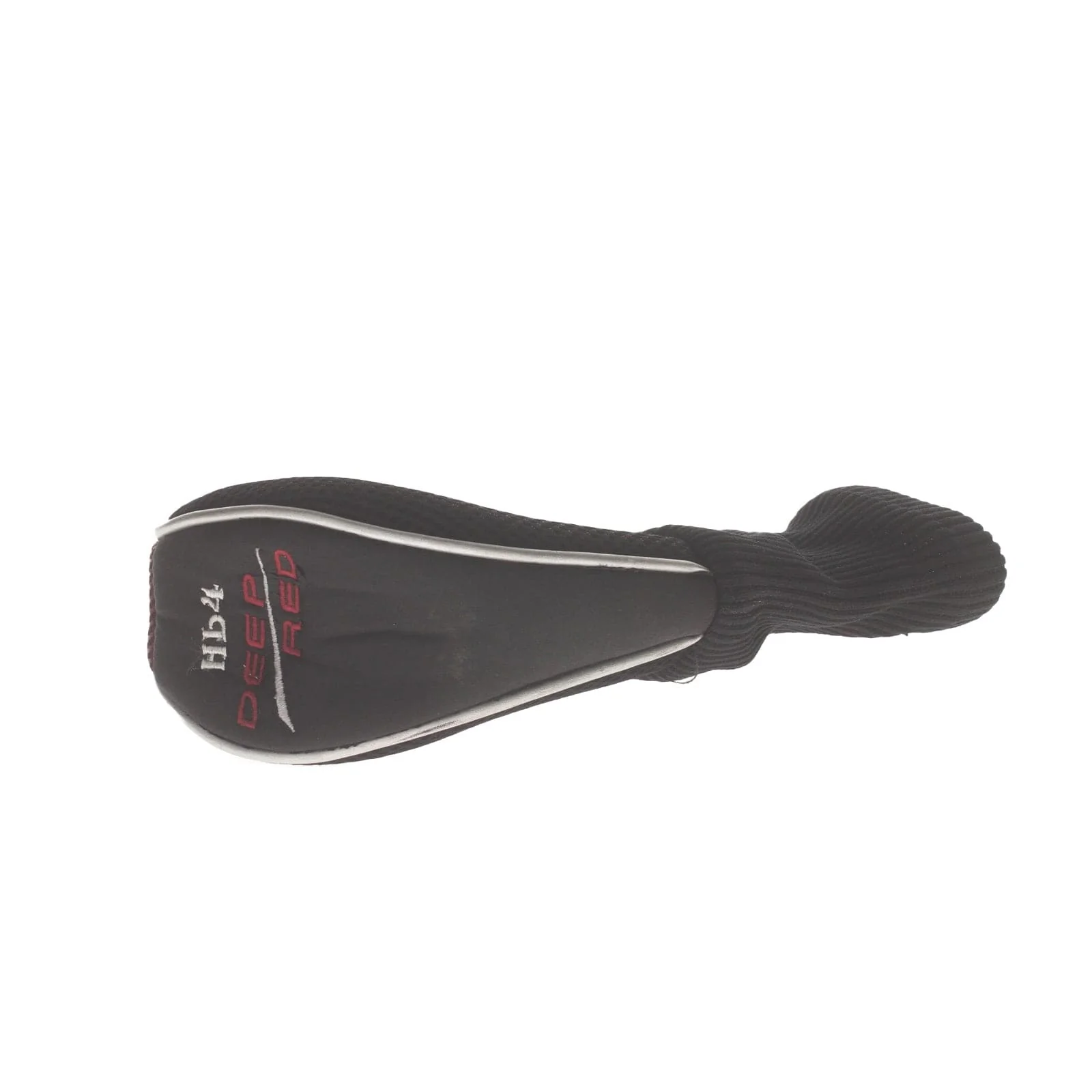 Wilson Deep Red Graphite Mens Right Hand 4 Hybrid 22* Standard Regular - Fujikura - Image 7