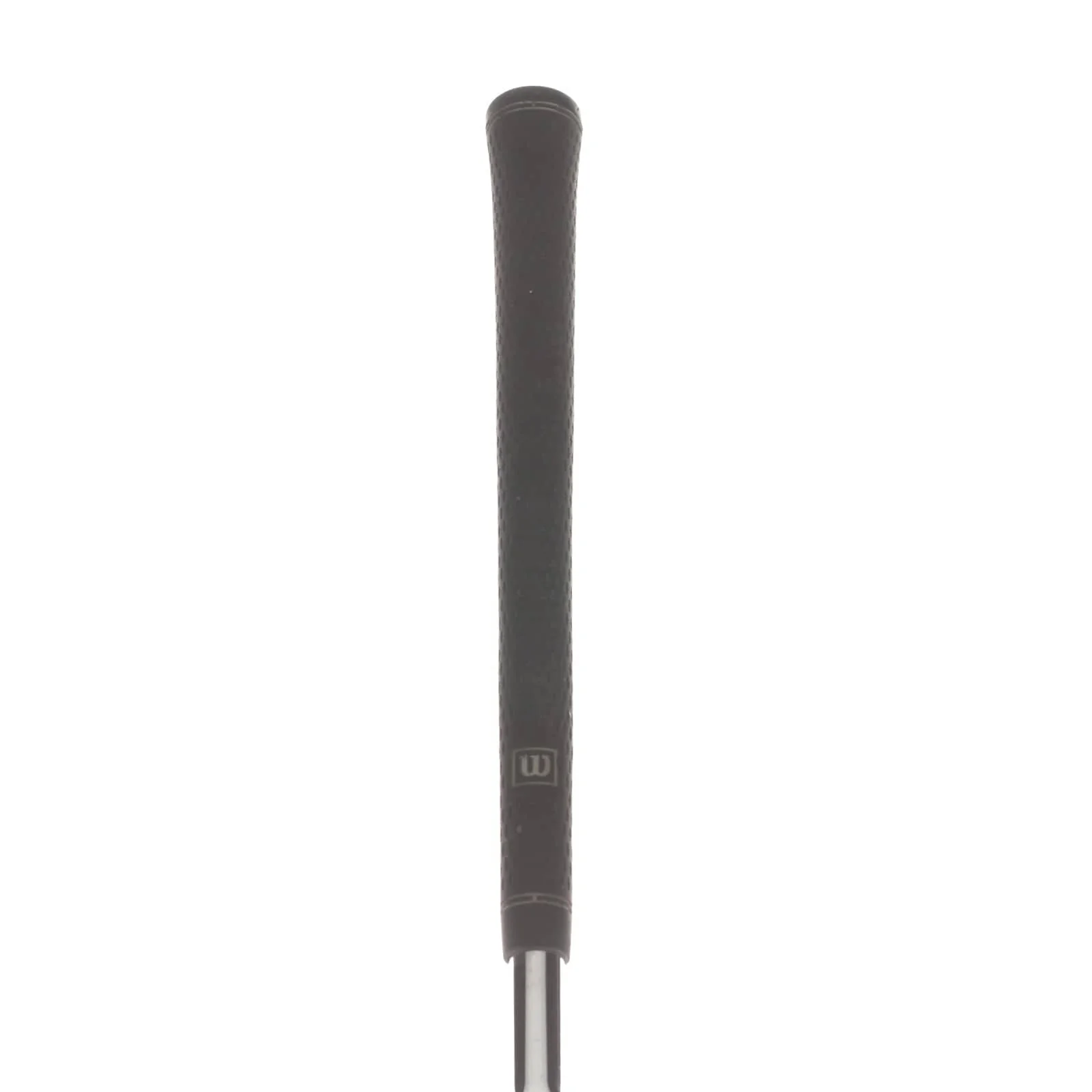 Wilson Deep Red Steel Mens Right Hand 7 Iron Regular - Dynamic Gold R300 - Image 5