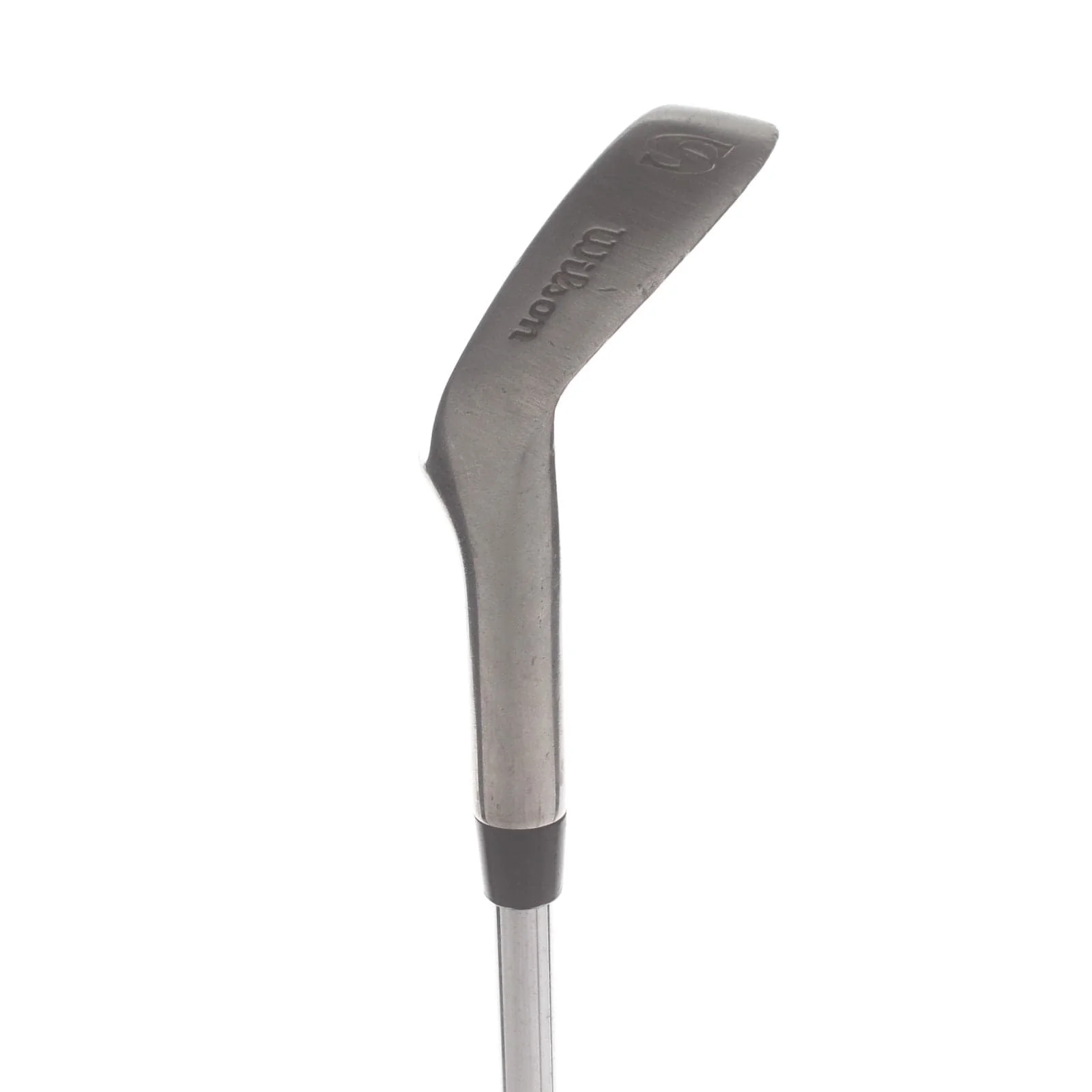 Wilson Deep Red Steel Mens Right Hand Sand Wedge Regular - Wilson - Image 3