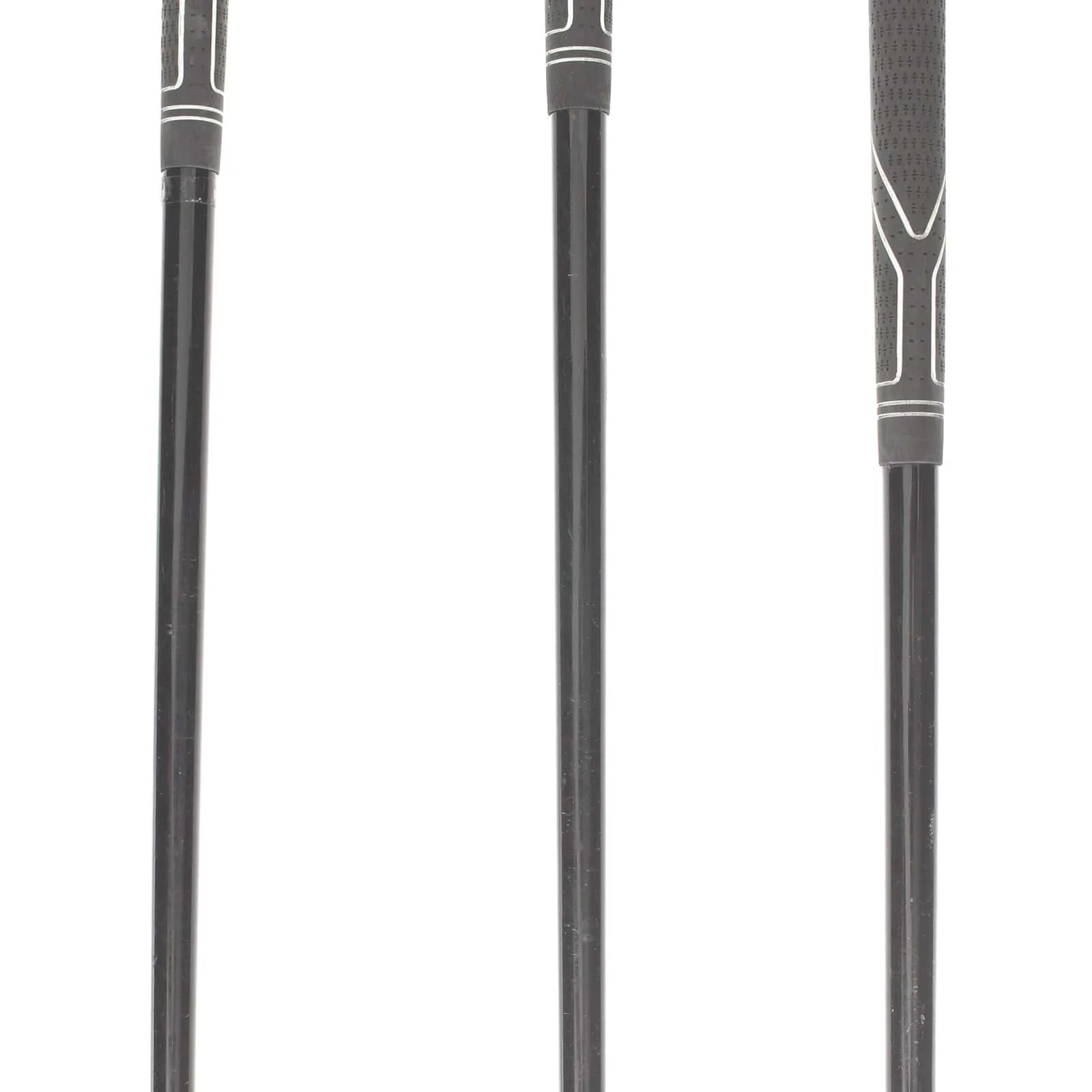 Wilson Deep Red Tour Steel/Graphite Junior Right Hand Package Set Junior - Wilson Deep Red Tour - Image 10