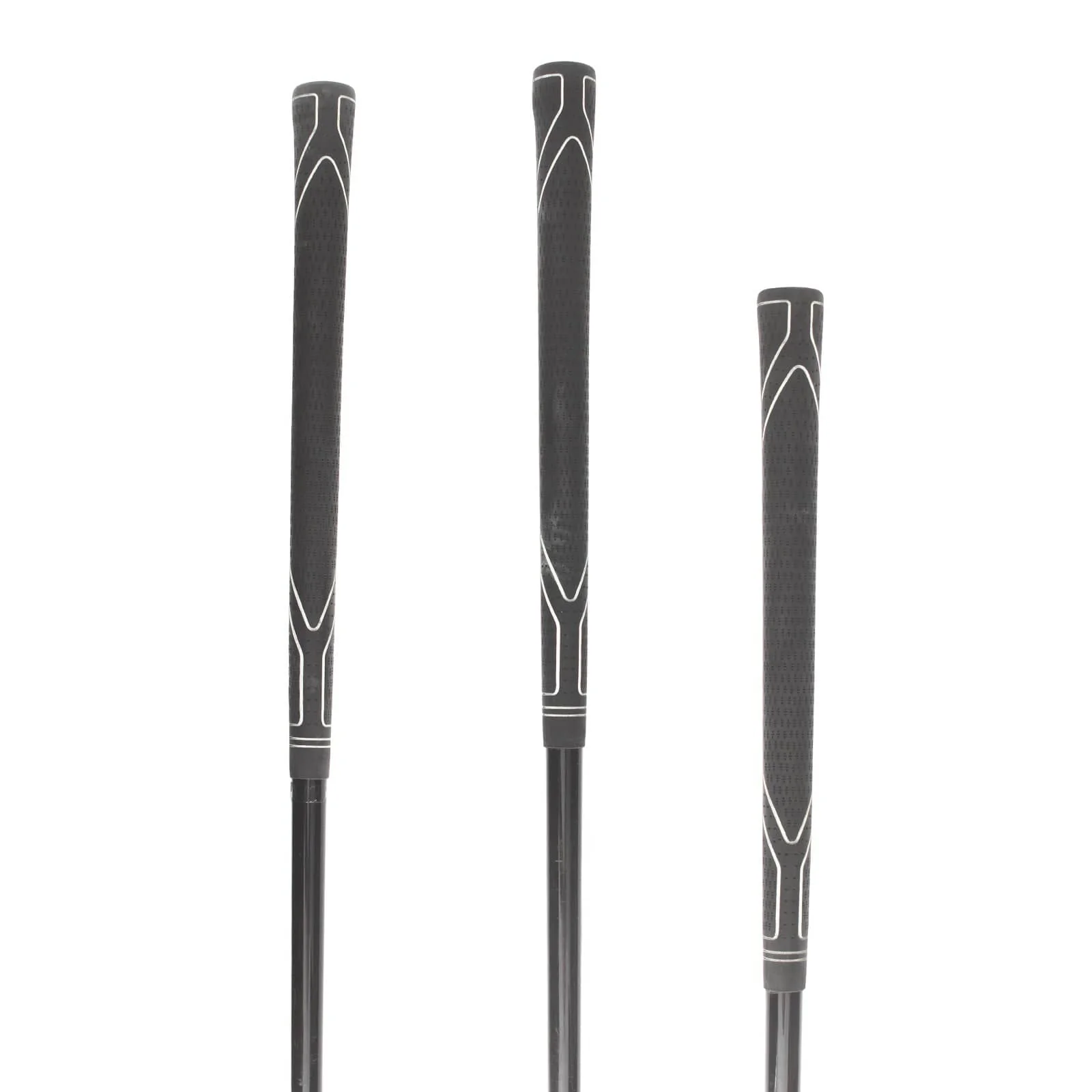 Wilson Deep Red Tour Steel/Graphite Junior Right Hand Package Set Junior - Wilson Deep Red Tour - Image 11