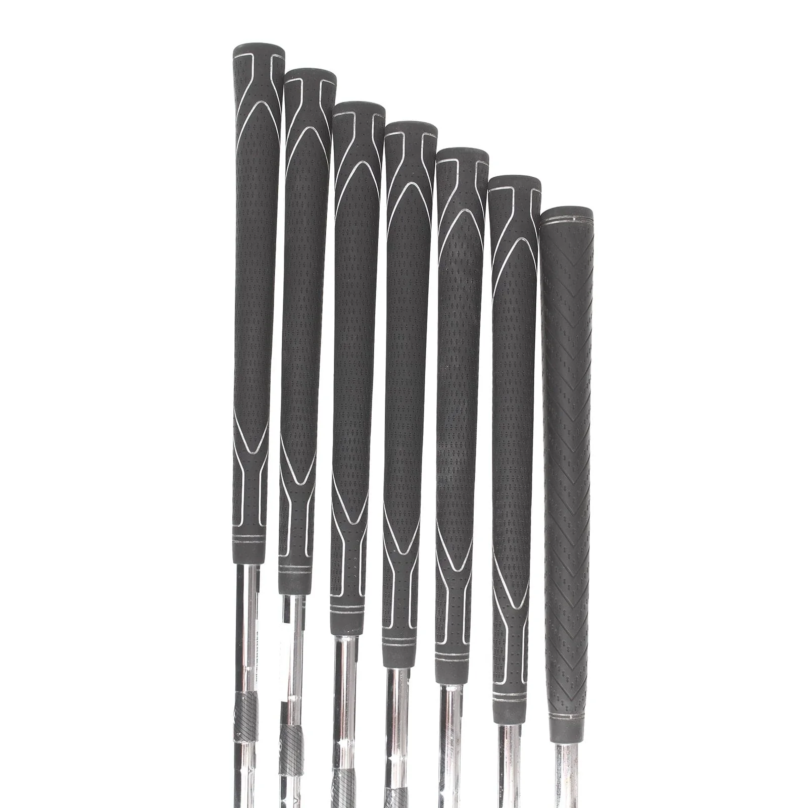 Wilson Deep Red Tour Steel/Graphite Mens Right Hand Package Set 10.5* Regular - Wilson Deep Red - Image 7