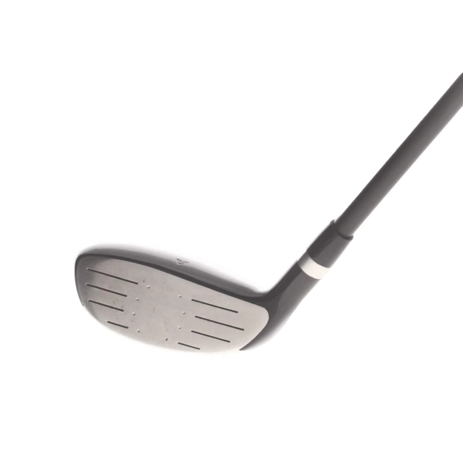 Wilson Deep Red XL Graphite Mens Right Hand 3 Hybrid 17* Regular - Fujikura - Image 4