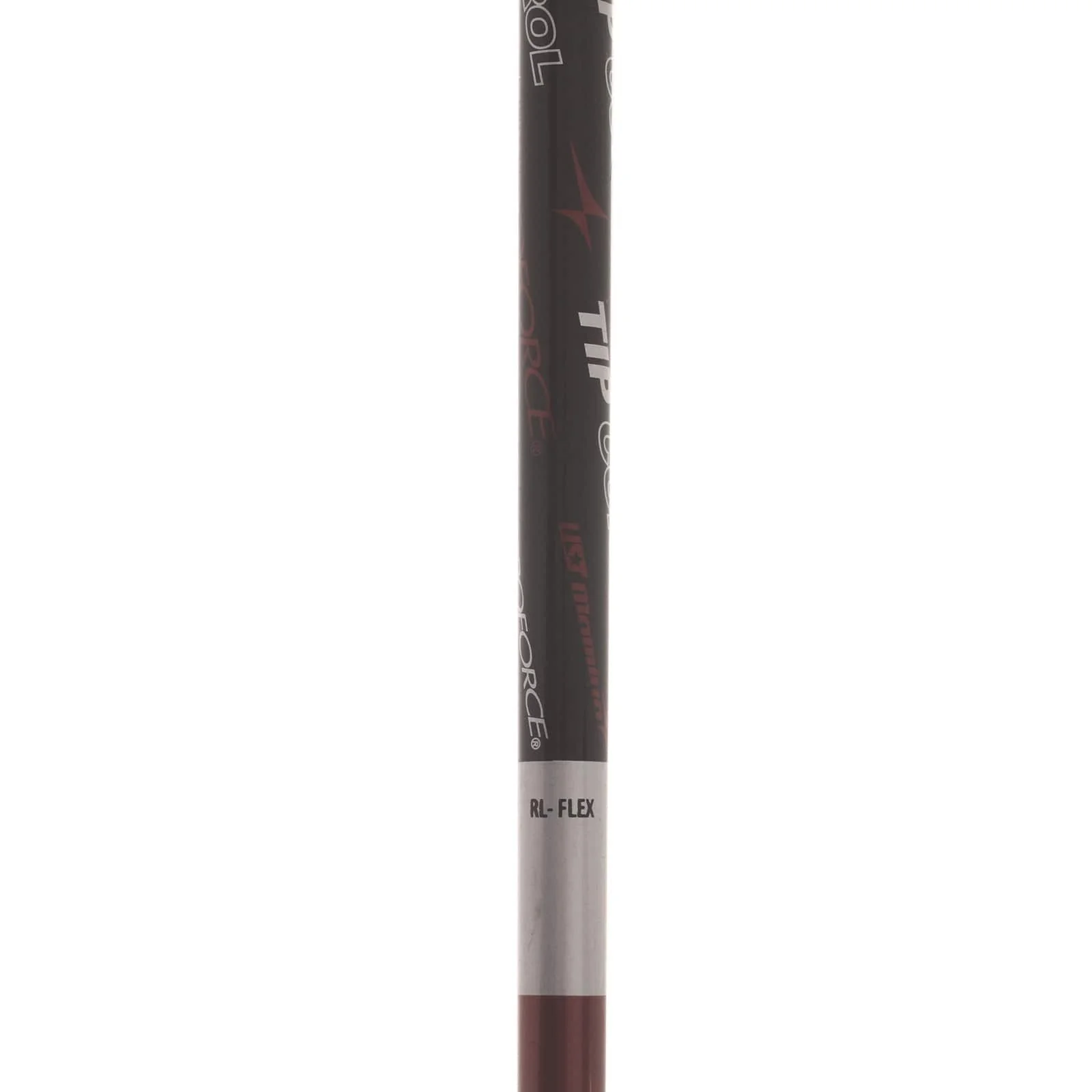Wilson Di11 Graphite Mens Right Hand Irons 6-GW Senior - Tip Control - Image 5