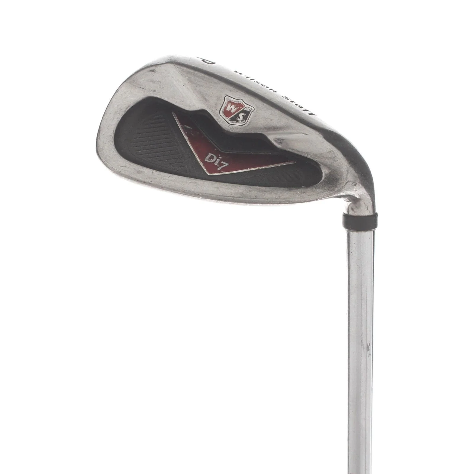 Wilson Di7 Steel Mens Right Hand Pitching Wedge 45* Uniflex - TX-105