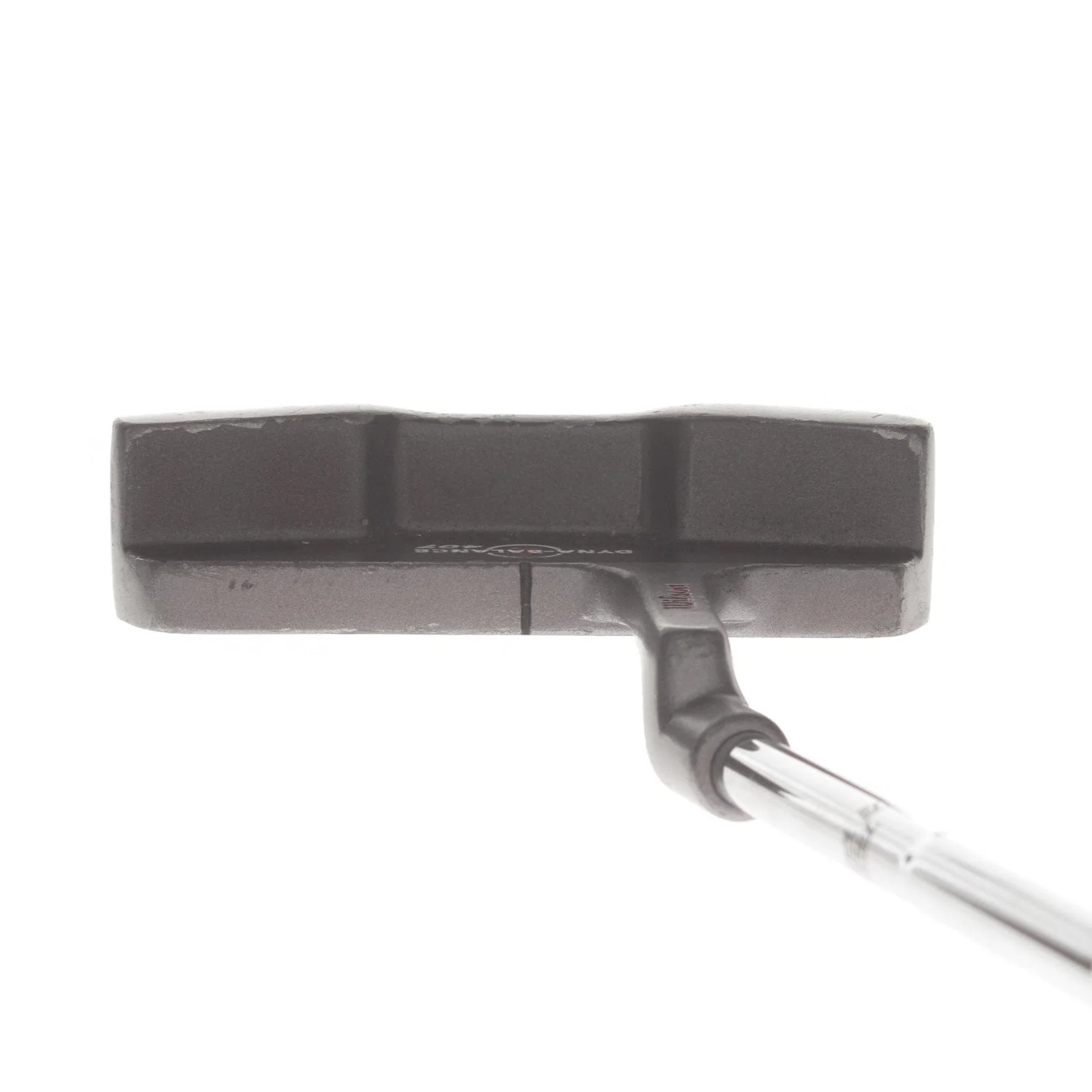 Wilson Dyna-Balance 407 Steel Mens Right Hand Putter - - Image 2