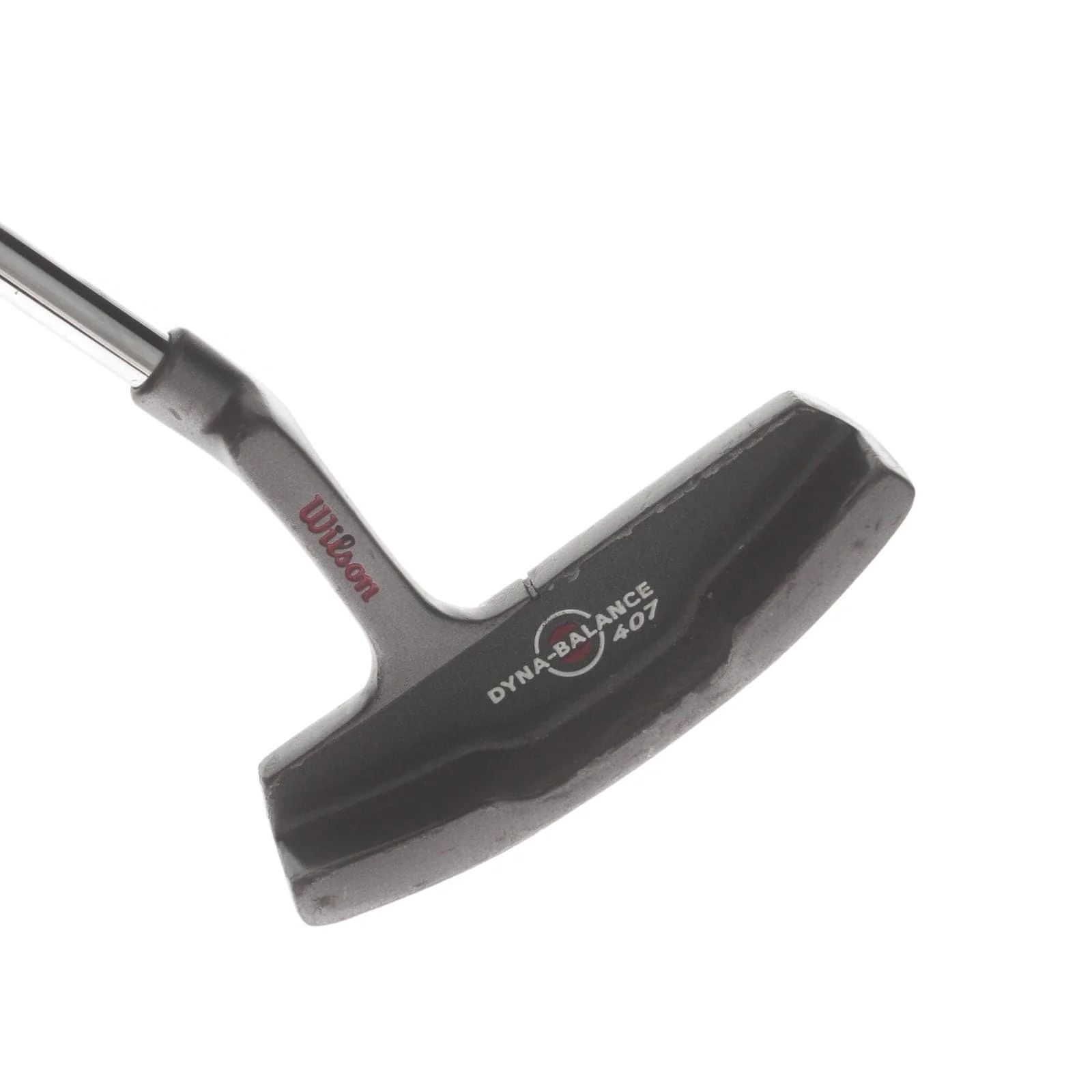 Wilson Dyna-Balance 407 Steel Mens Right Hand Putter - - Image 4