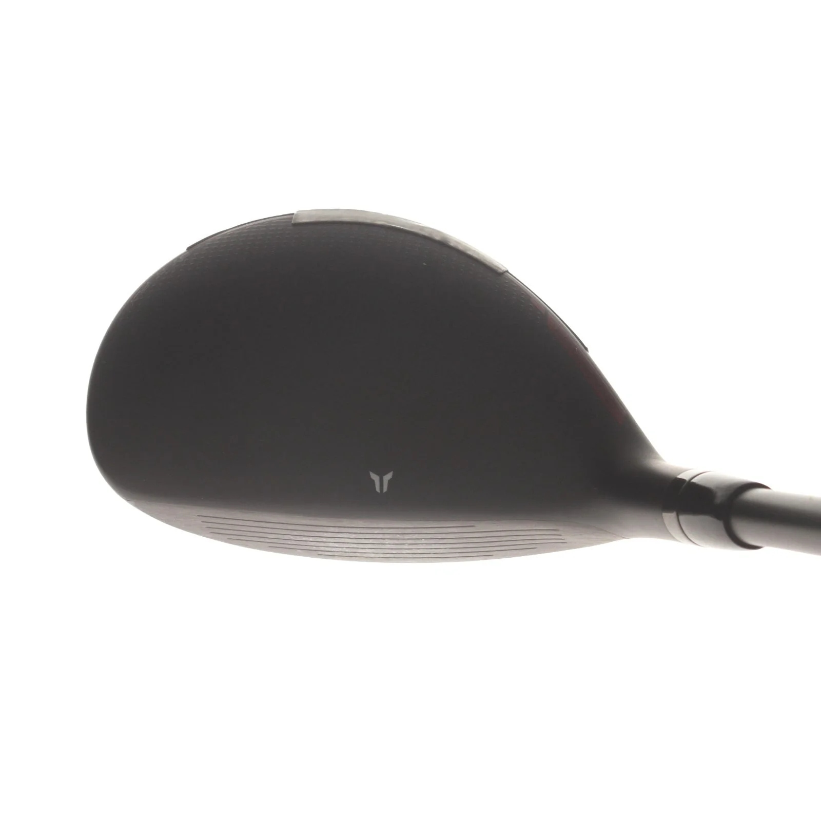 Wilson Dynapower 2023 Graphite Mens Right Hand 3 Hybrid 19* Extra Stiff - KBSTour Hybrid Prototype 105 X - Image 3