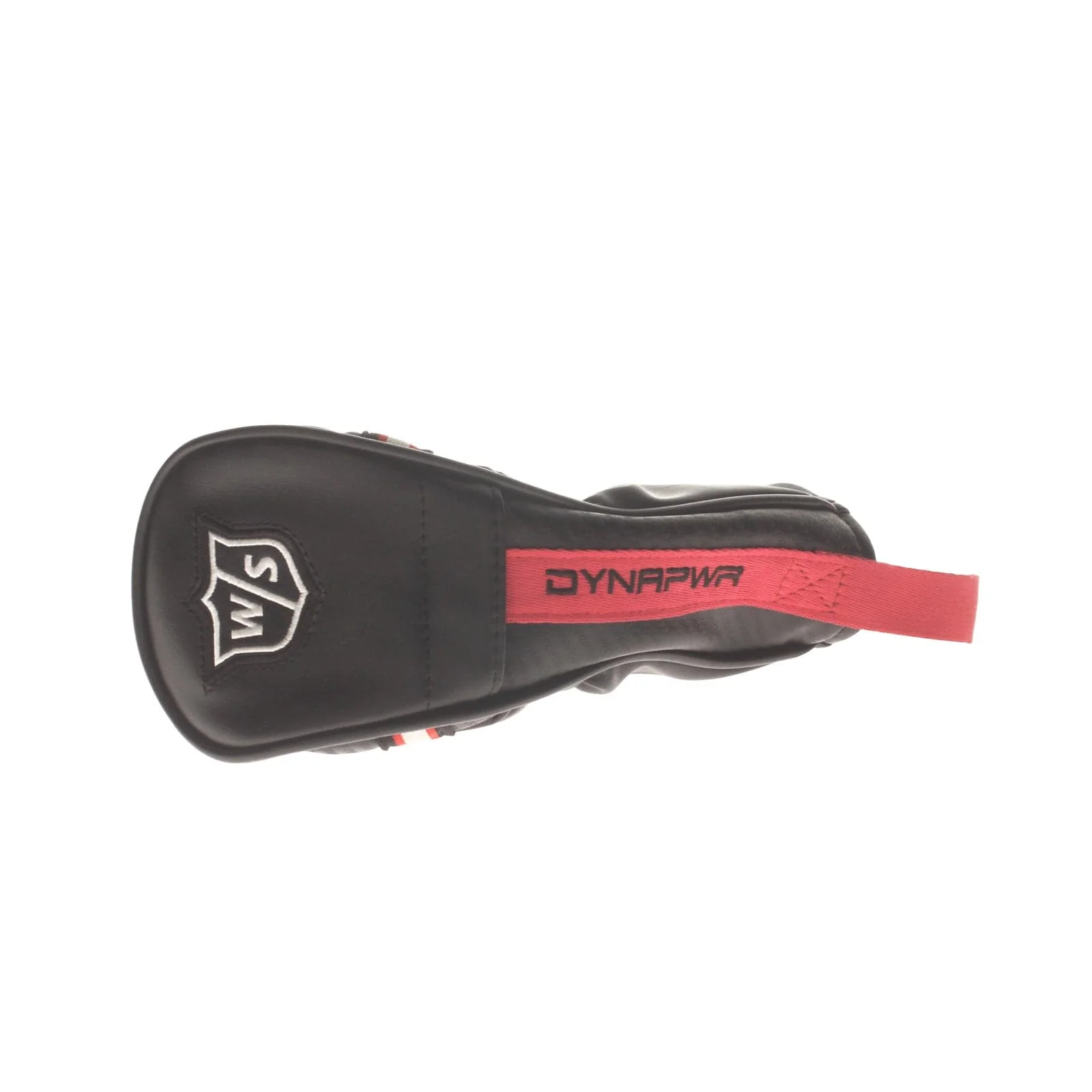 Wilson Dynapower 2023 Graphite Mens Right Hand 3 Hybrid 19* Extra Stiff - KBSTour Hybrid Prototype 105 X - Image 7