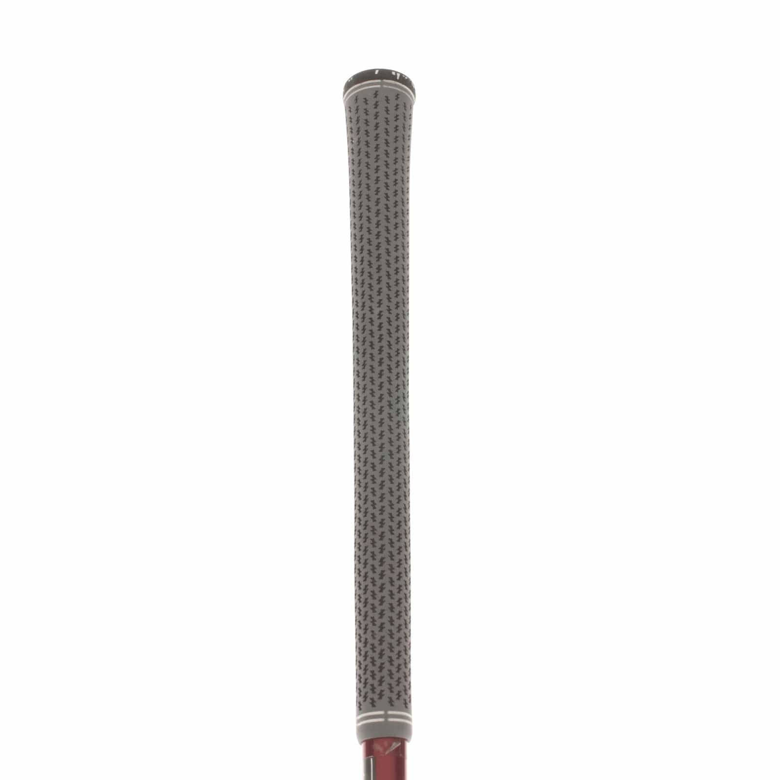 Wilson Dynapower 2023 Graphite Mens Right Hand 4 Hybrid 22* Regular - HZRDUS RDX Smoke Red 5.5 60g - Image 6