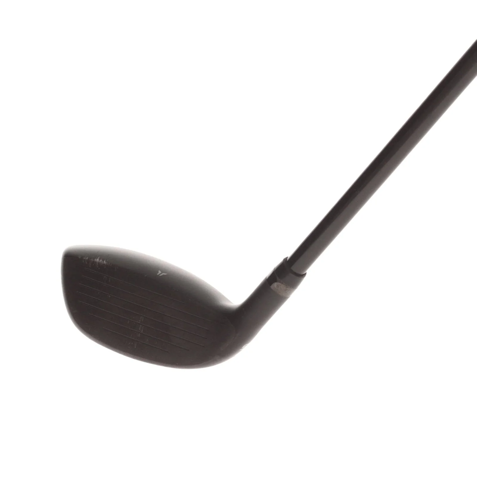 Wilson Dynapower 2023 Graphite Mens Right Hand 5 Hybrid 25* Senior - HZRDUS RDX Smoke Red 5.0 70g - Image 4