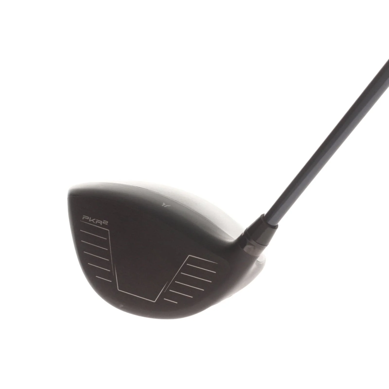 Wilson Dynapower 2023 Graphite Mens Right Hand Driver 12* Regular - Fujikura Ventus 5-R2 - Image 4