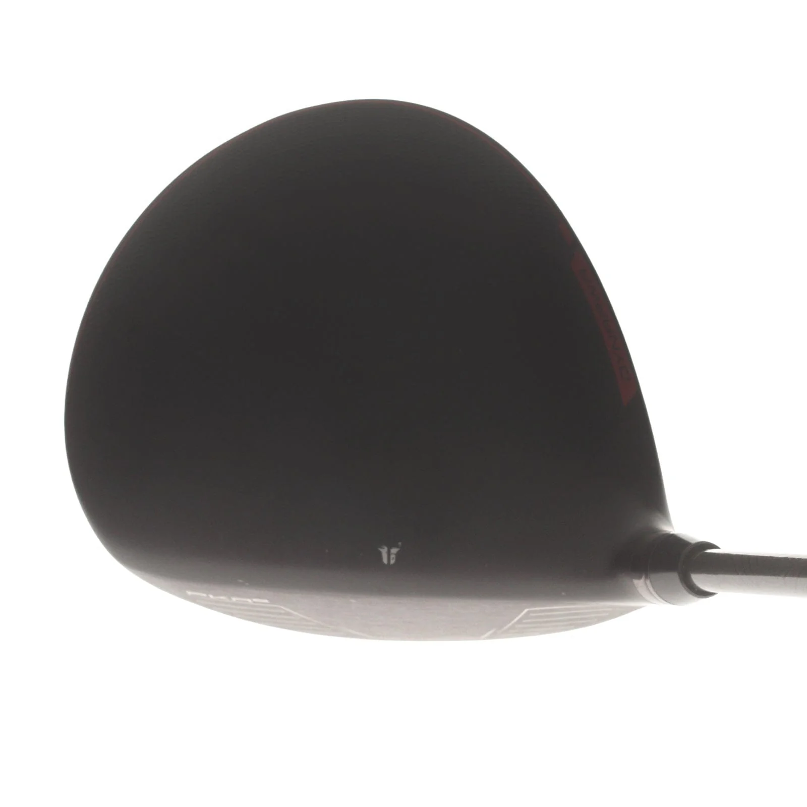 Wilson Dynapower 2023 Graphite Mens Right Hand Driver 13* Senior - EvenFlow 5.0 50g - Image 3