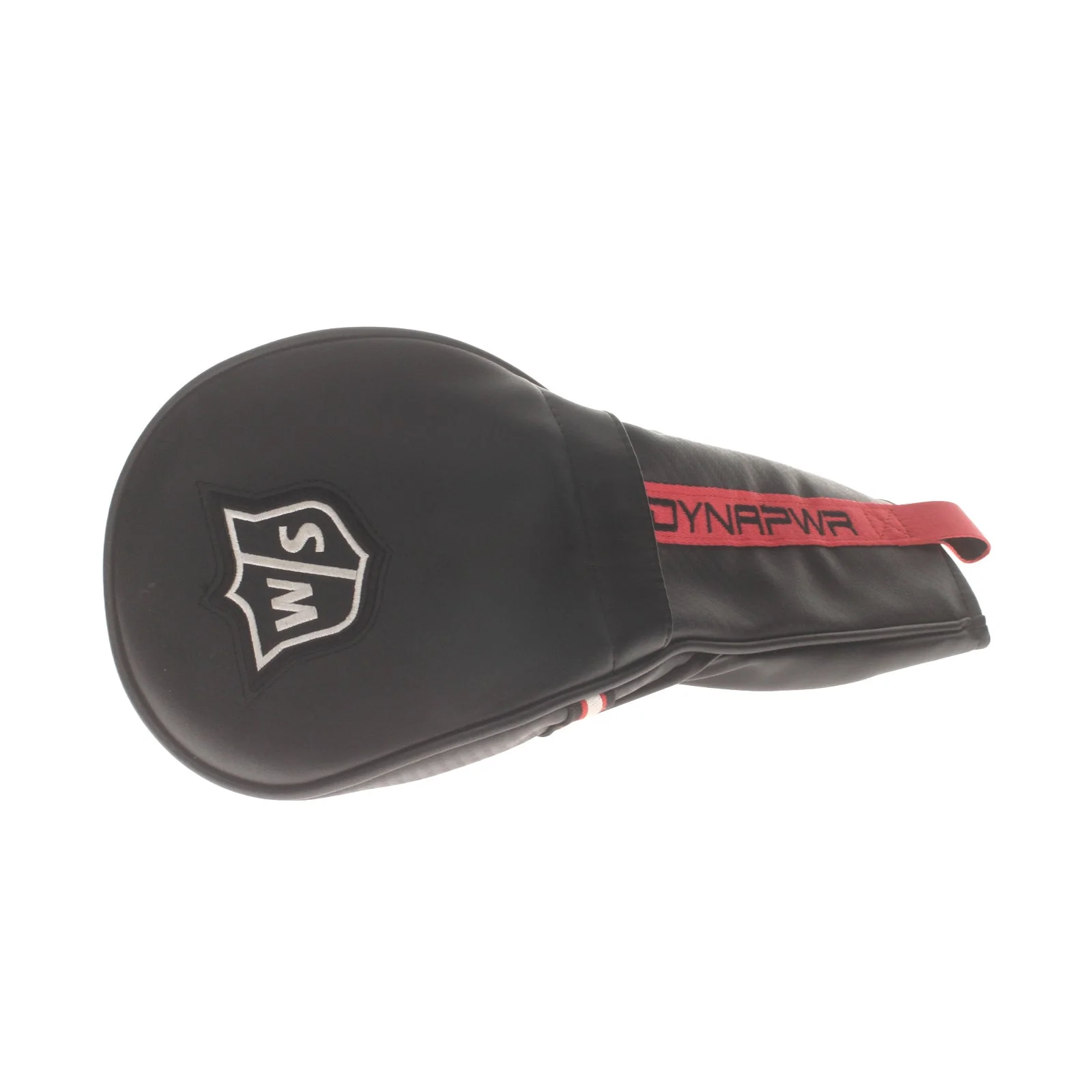 Wilson Dynapower 2023 Graphite Mens Right Hand Driver 13* Senior - EvenFlow 5.0 50g - Image 7