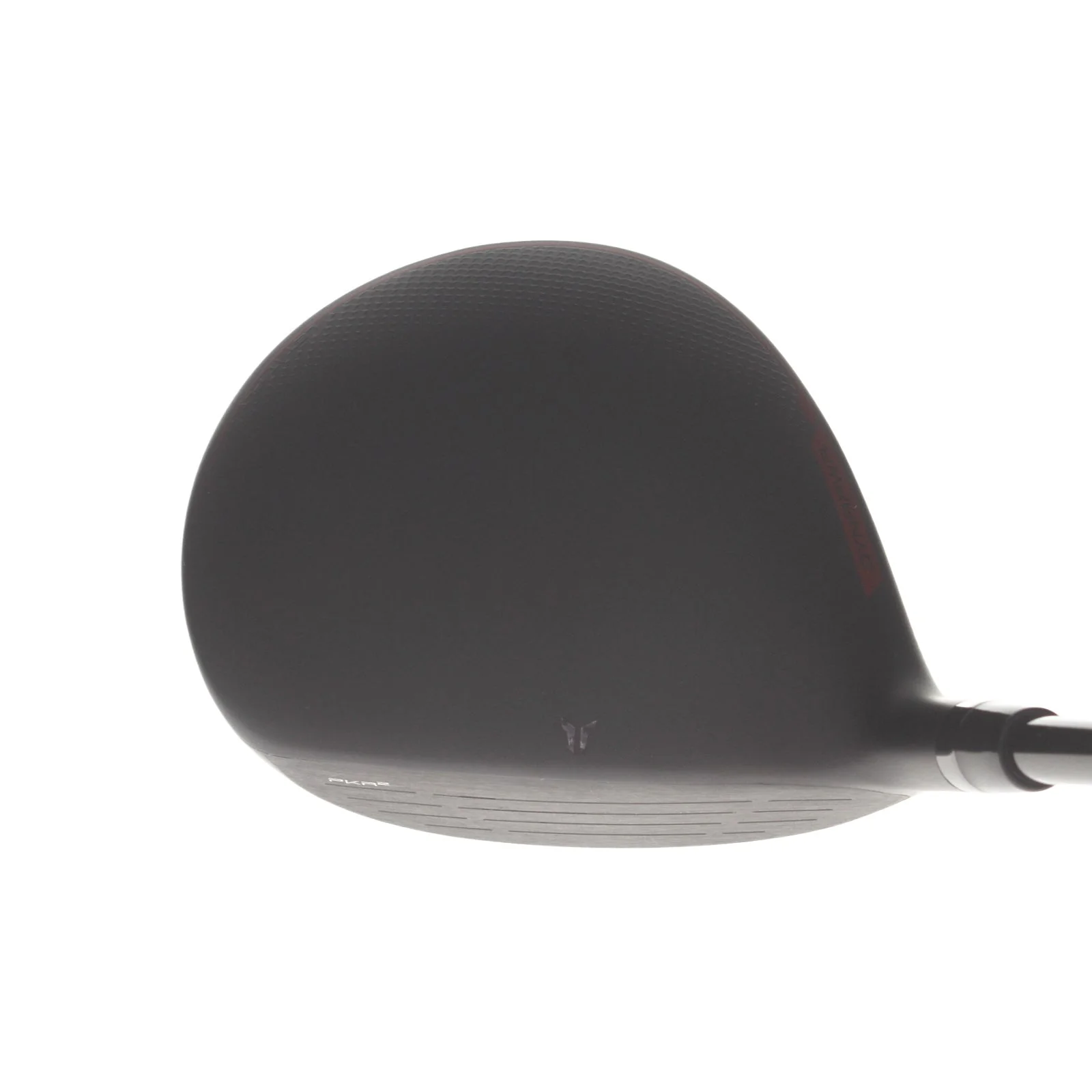 Wilson Dynapower 2023 Graphite Mens Right Hand Fairway 5 Wood 18* Stiff - HZRDUS RDX Smoke Red 6.0 60g - Image 3