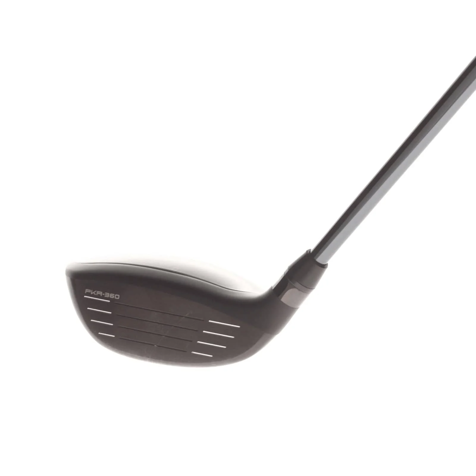 Wilson Dynapower 2025 Graphite Mens Right Hand Fairway 4 Wood 16.5* Extra Stiff - UST Mamiya LinQ Red 7F5 - Image 4