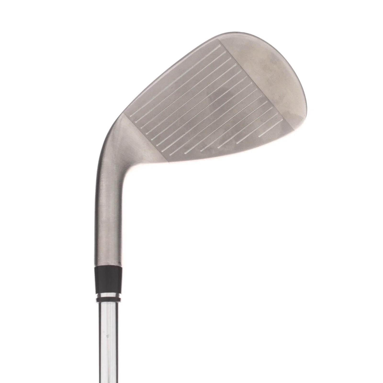 Wilson Dynapower 2025 Steel Mens Right Hand Gap Wedge 48* Regular - KBS Max Ultralite - Image 2
