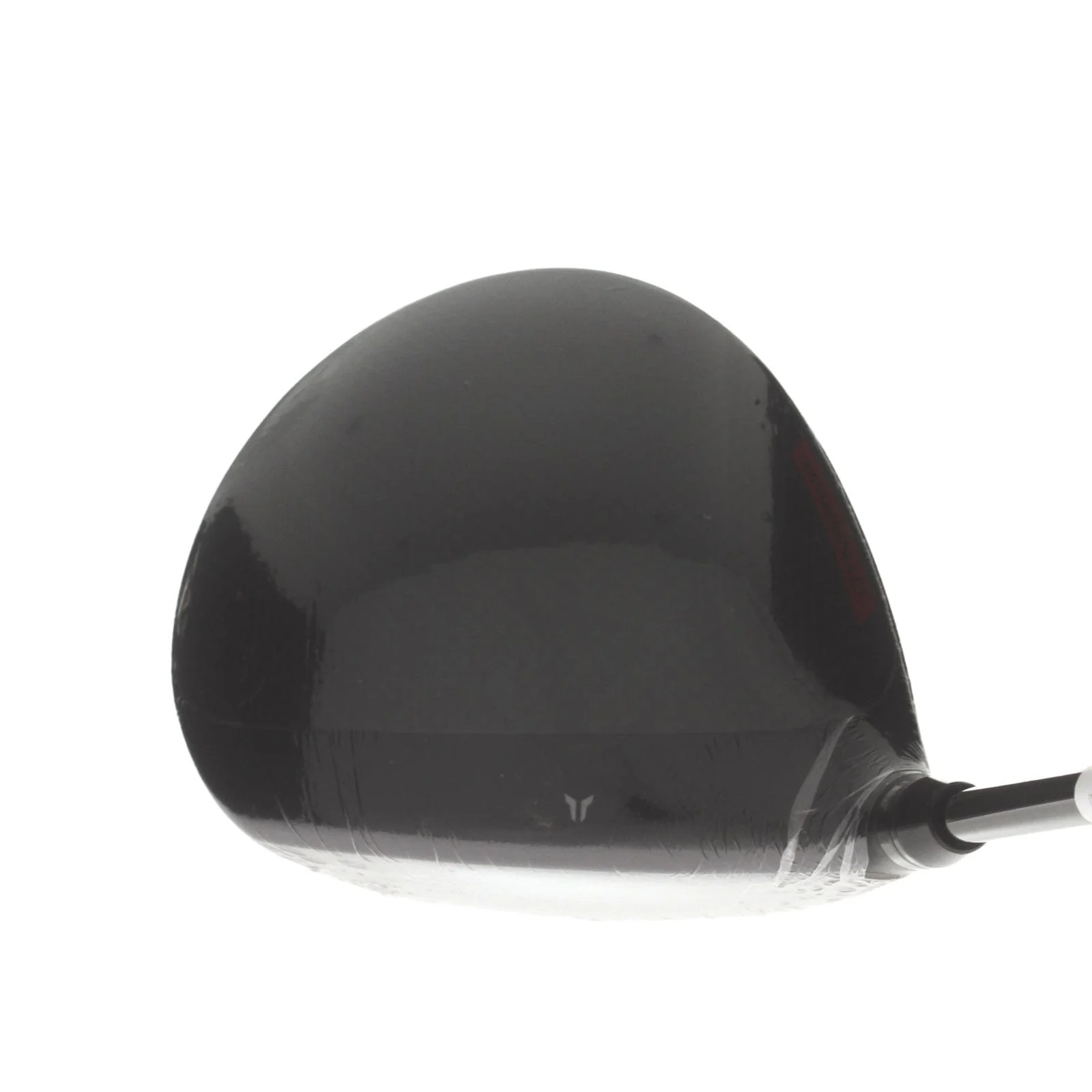 Wilson Dynapower Carbon 2023 Graphite Mens Right Hand Driver 7* Regular - HZRDUS Smoke RDX Black 60 - Image 2