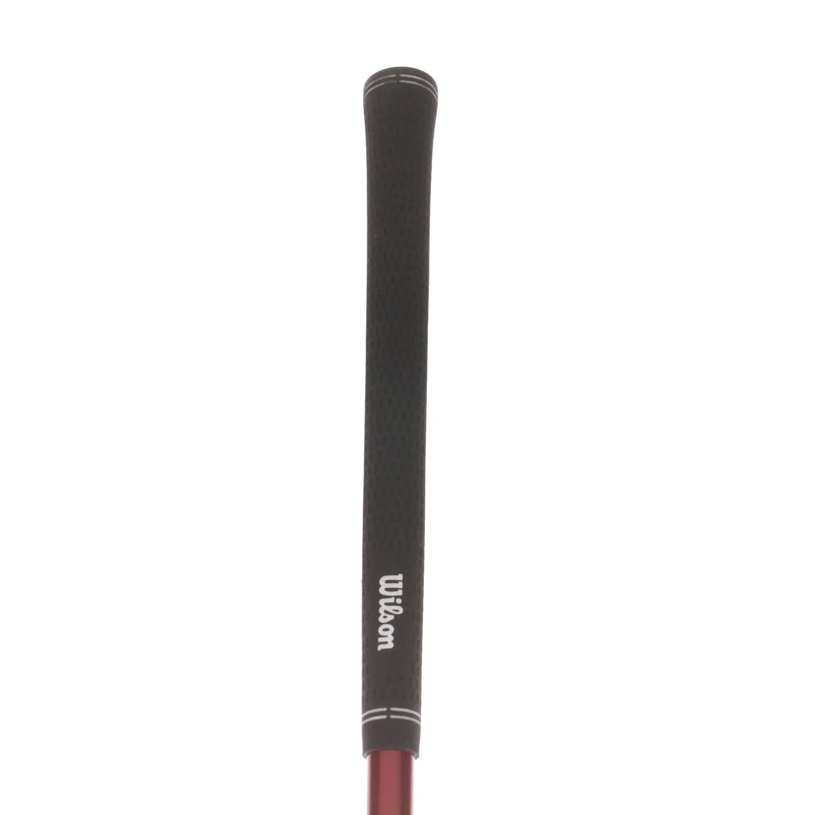 Wilson Dynapower Carbon 2023 Graphite Mens Right Hand Driver 9* Stiff - HZRDUS Smoke RDX Red 60 - Image 6