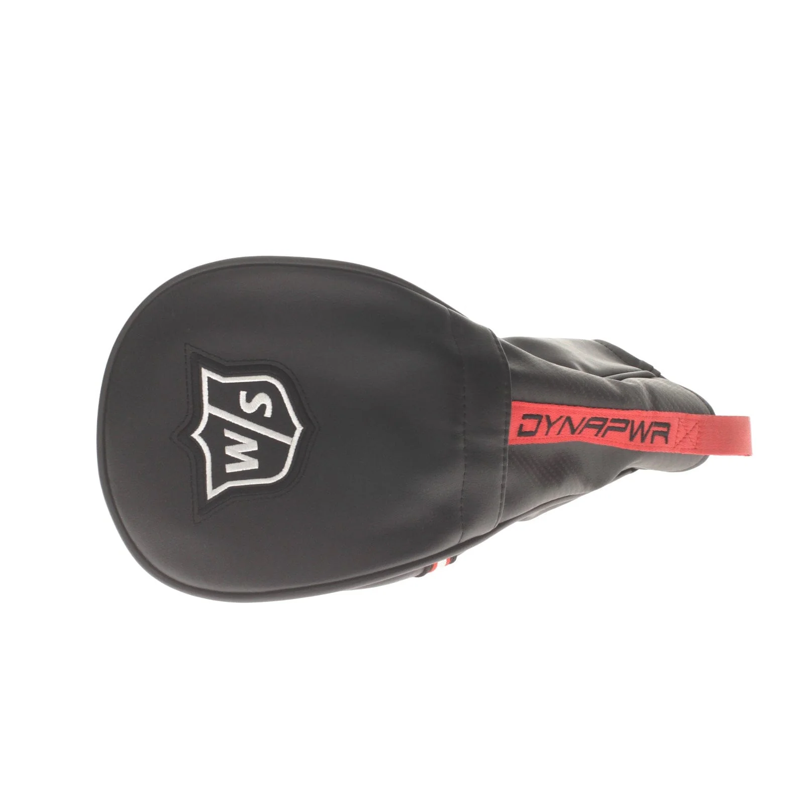 Wilson Dynapower Carbon 2023 Graphite Mens Right Hand Driver 9* Stiff - HZRDUS Smoke RDX Red 60 - Image 7