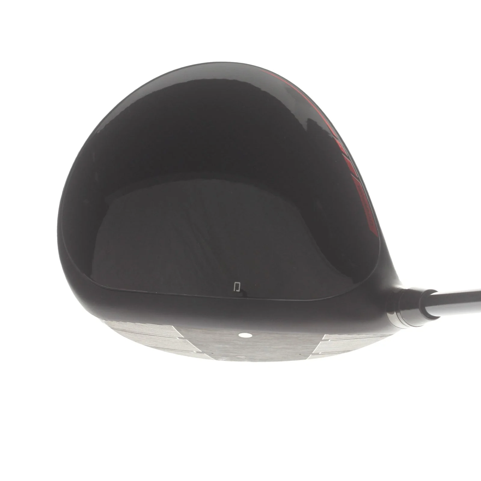 Wilson Dynapower Carbon 2025 Graphite Mens Right Hand Driver 10.5* Stiff - Fujikura Ventus TR Blue 5-S - Image 3