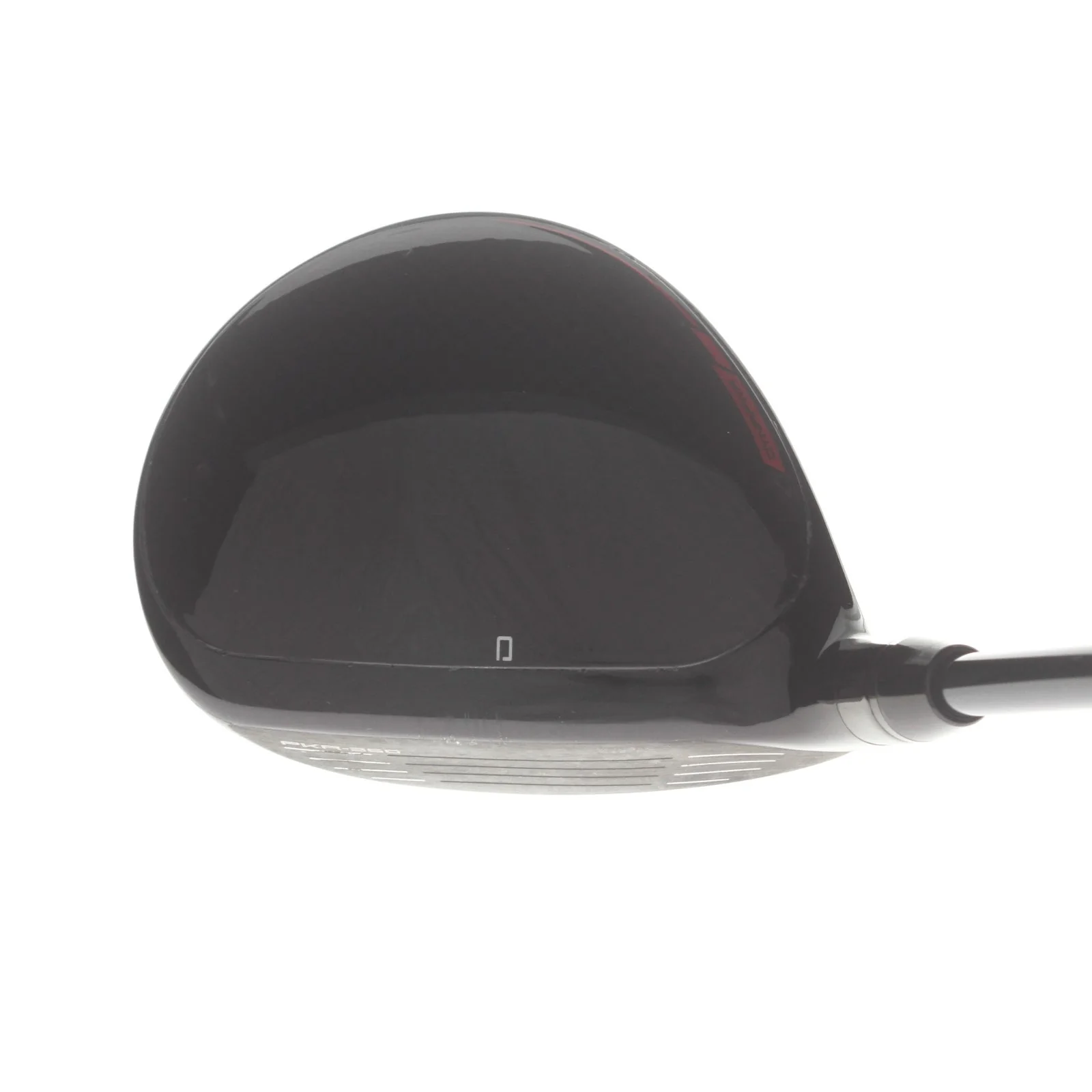 Wilson Dynapower Carbon 2025 Graphite Mens Right Hand Fairway 3 Wood 15* Stiff - Fujikura Ventus TR Blue 6-S - Image 3