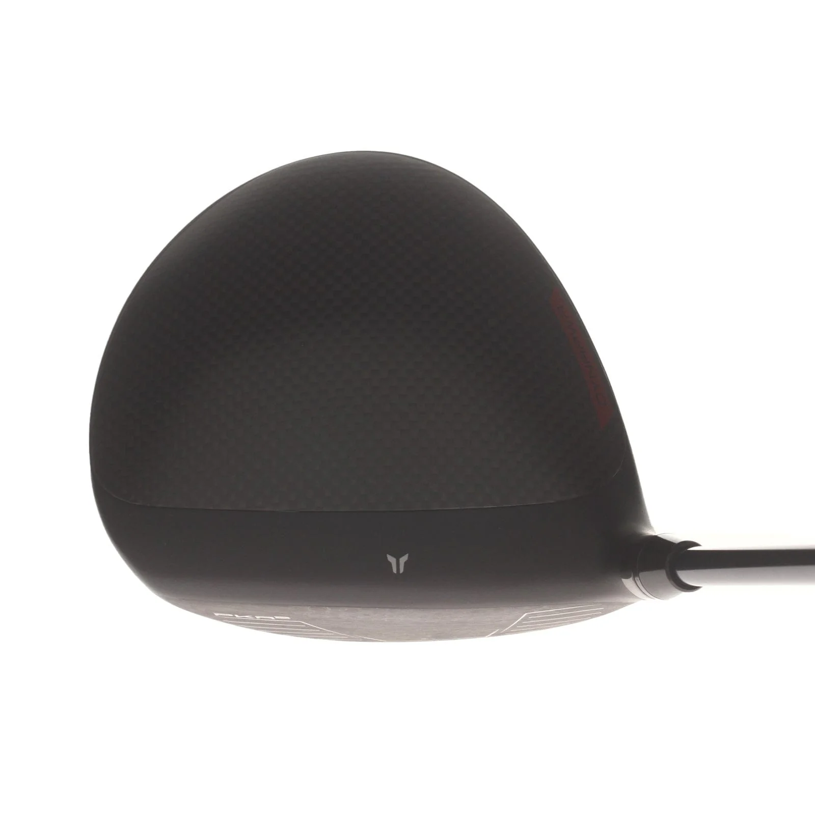 Wilson Dynapower Carbon Graphite Mens Right Hand Driver 10.5* Stiff - Fujikura Ventus 6-S - Image 3