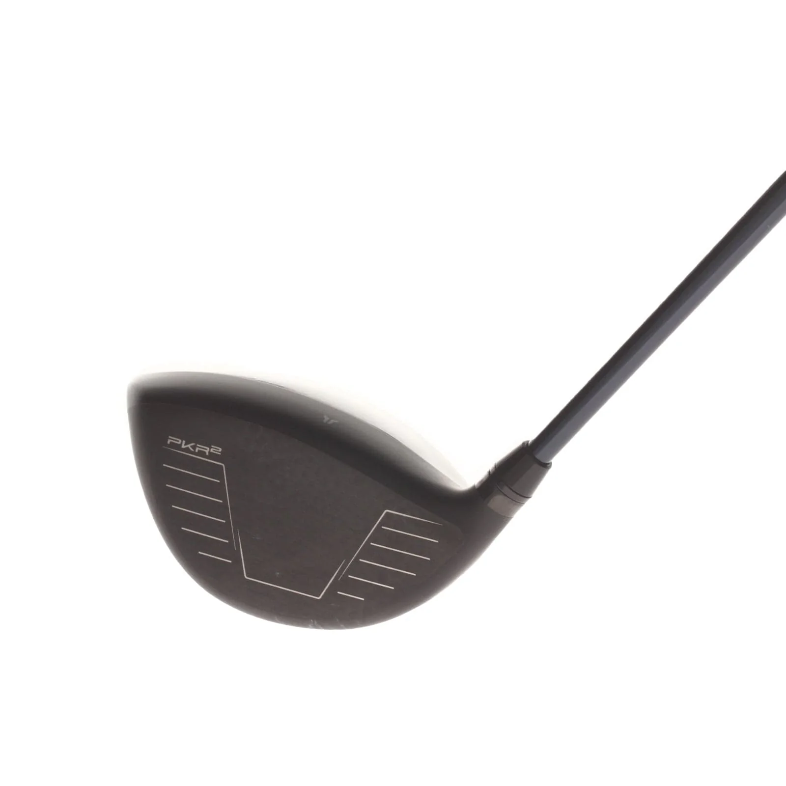 Wilson Dynapower Carbon Graphite Mens Right Hand Driver 10.5* Stiff - Fujikura Ventus 6-S - Image 4