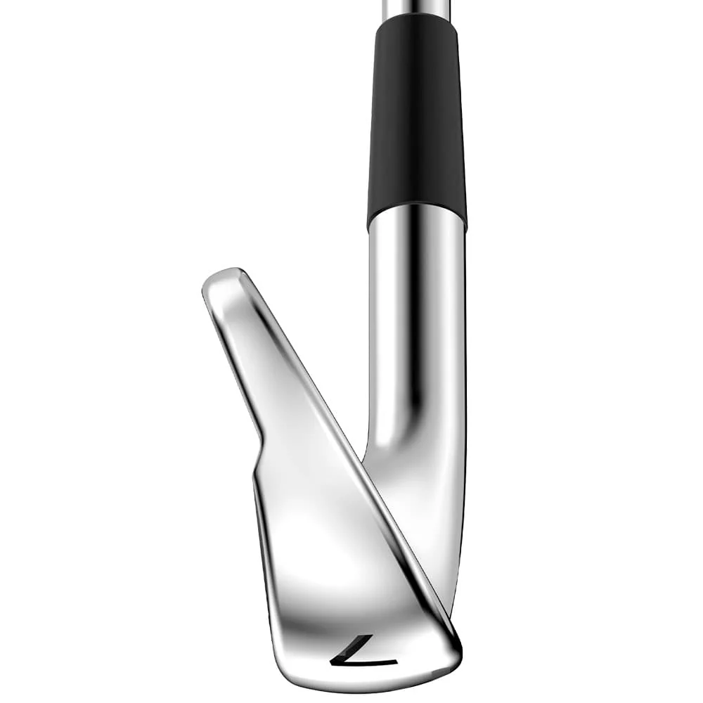 Wilson Dynapower Forged Single Irons - Steel - Image 5