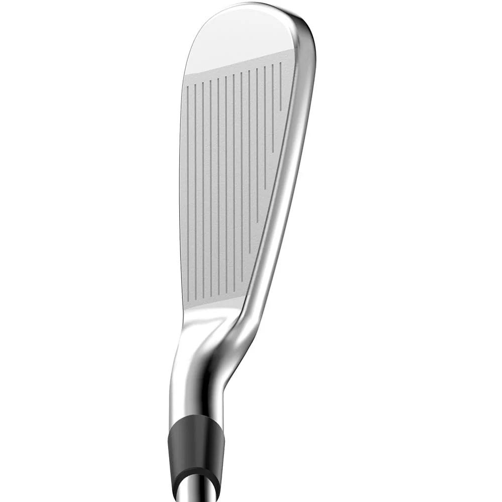 Wilson Dynapower Forged Single Irons - Steel - Image 6