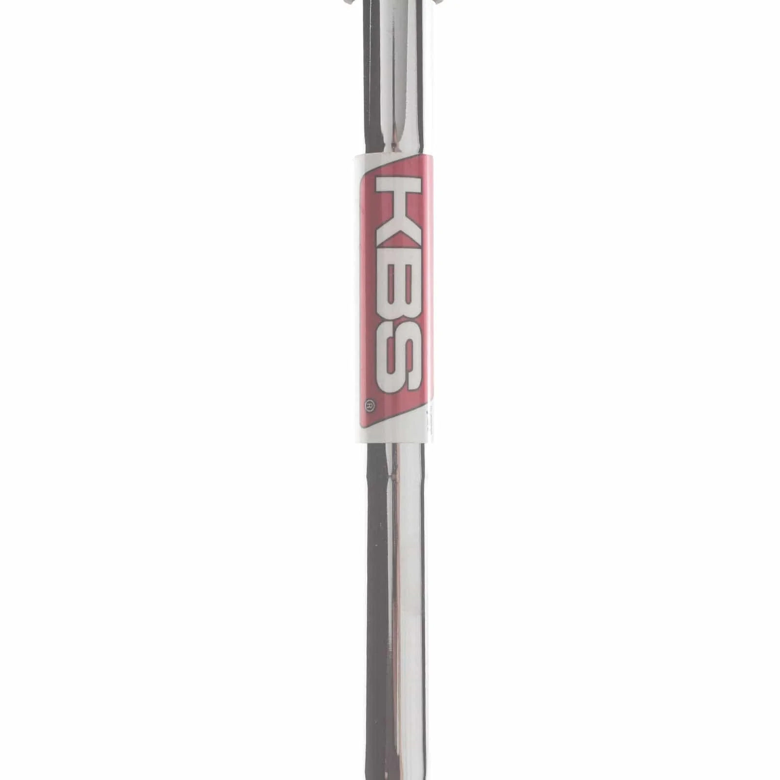 Wilson Dynapower Forged Steel Mens Right Hand Irons 4-PW Stiff - KBS Tour Lite - Image 5
