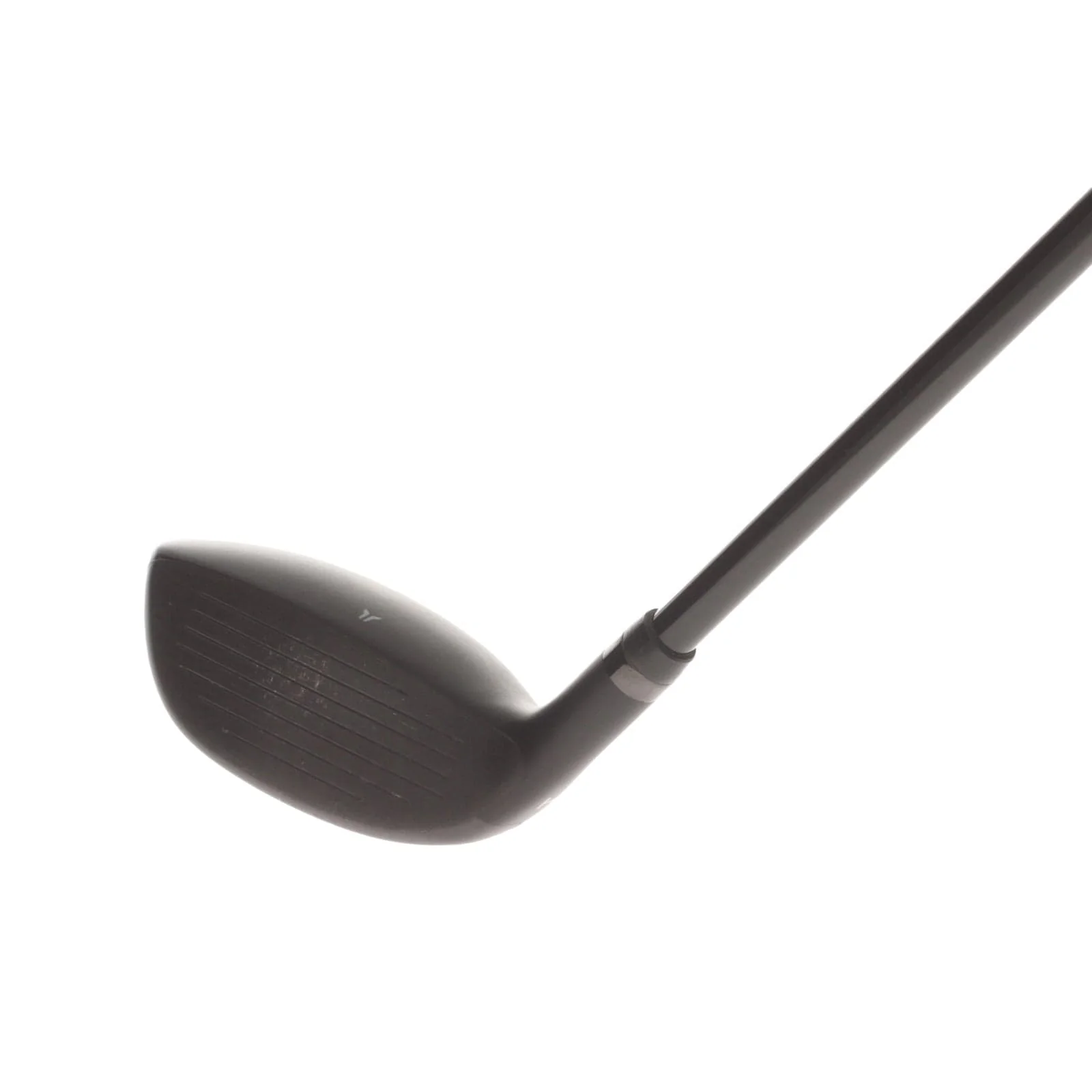 Wilson Dynapower Graphite Mens Right Hand 4 Hybrid 22* Senior - HZRDUS RDX Smoke 5.0 70g - Image 4