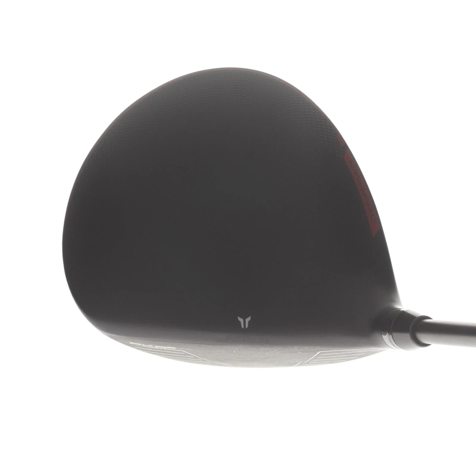 Wilson Dynapower Graphite Mens Right Hand Driver 13* Senior - UST Mamiya Helium 5F2 - Image 3