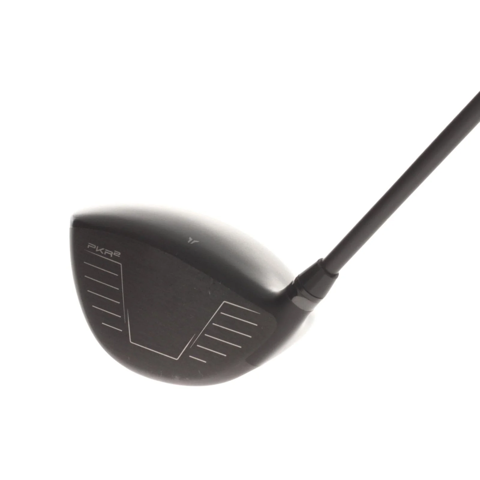 Wilson Dynapower Graphite Mens Right Hand Driver 13* Senior - UST Mamiya Helium 5F2 - Image 4