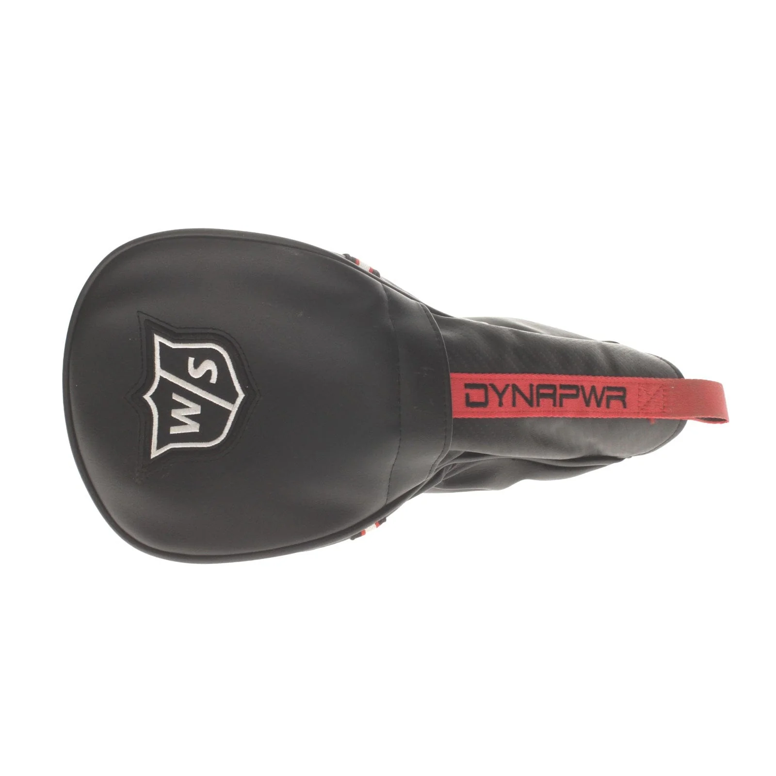 Wilson Dynapower Graphite Mens Right Hand Driver 13* Senior - UST Mamiya Helium 5F2 - Image 7