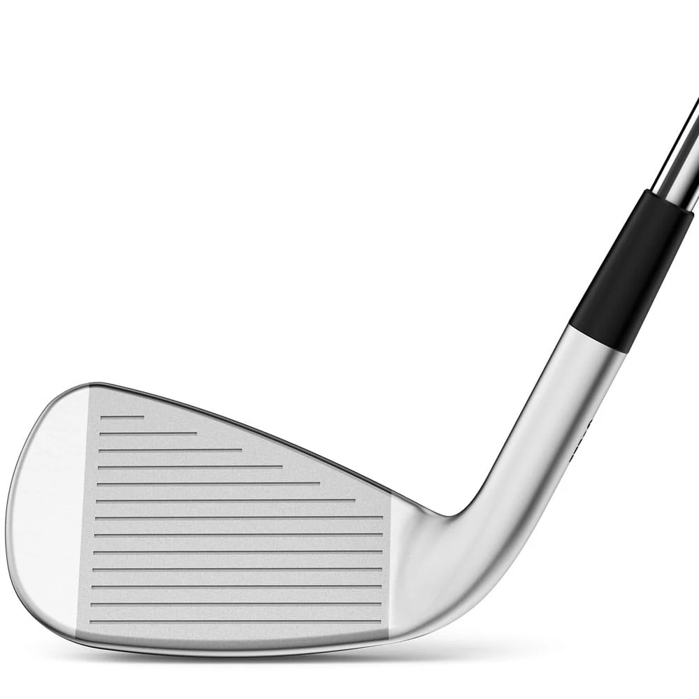 Wilson DYNAPWR Max Single Irons - Steel - Image 2