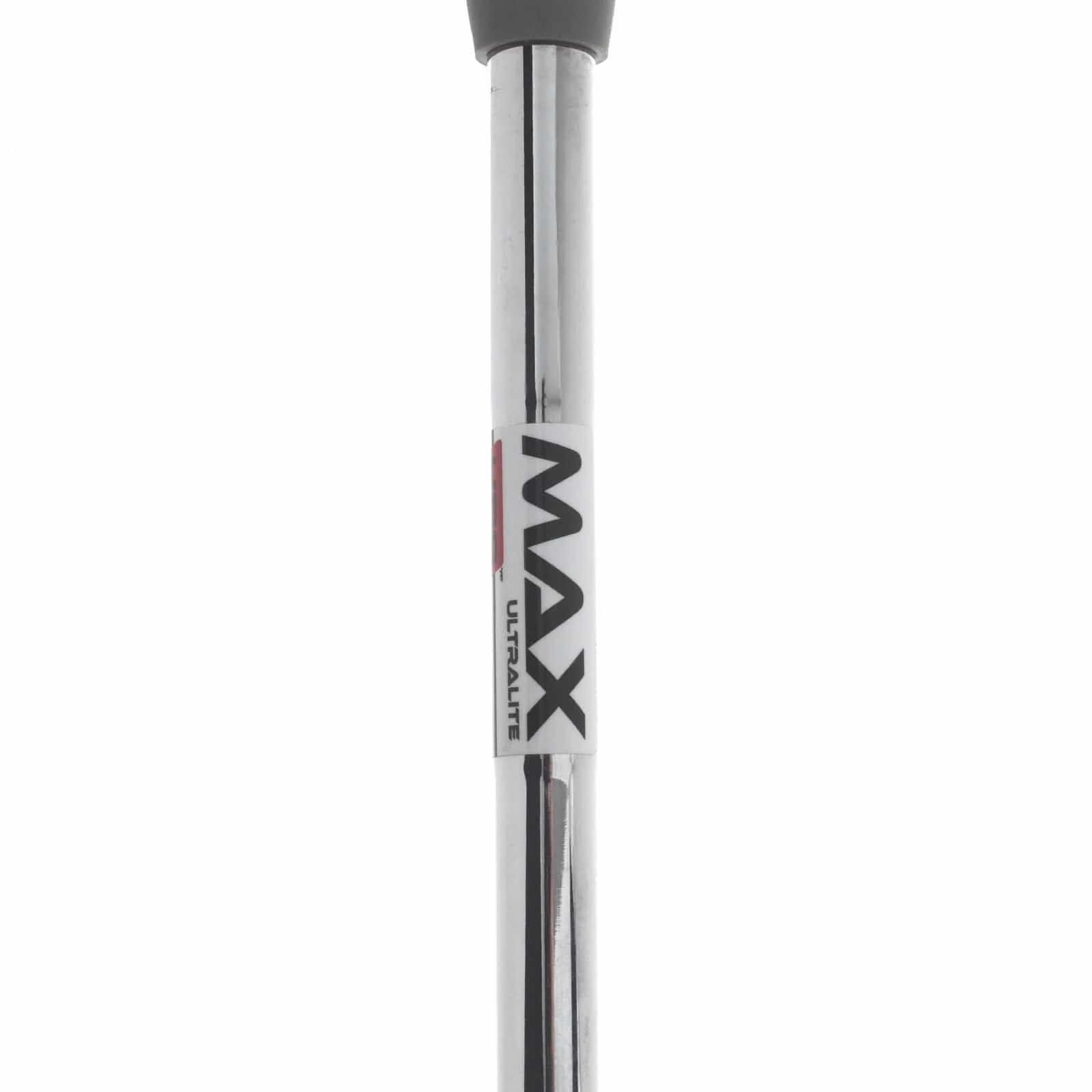 Wilson Dynapower Steel Mens Right Hand Irons 5-PW Regular - KBS Max Ultralite - Image 5