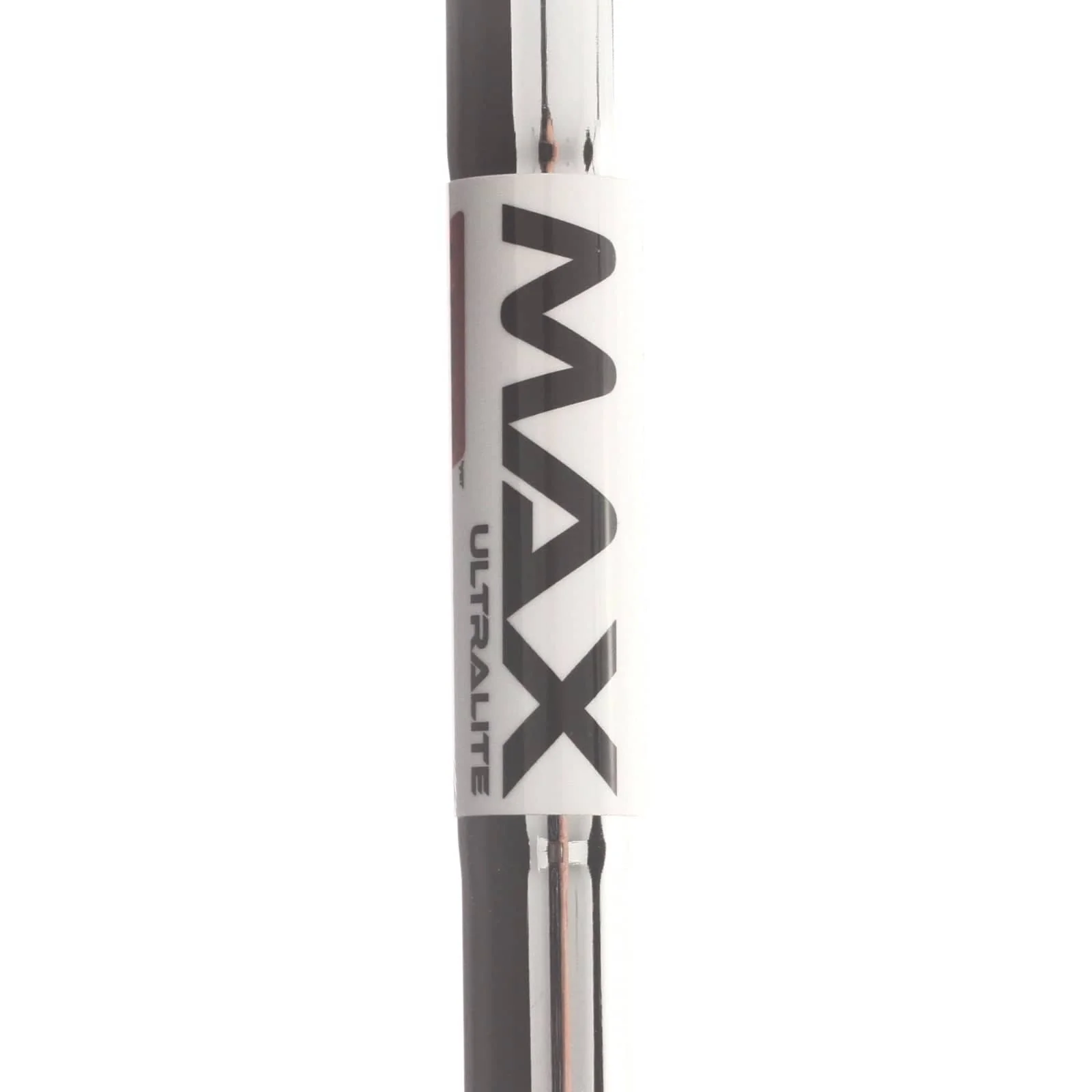 Wilson Dynapower Steel Mens Right Hand Irons 5-SW Regular - KBS ultralite max - Image 5